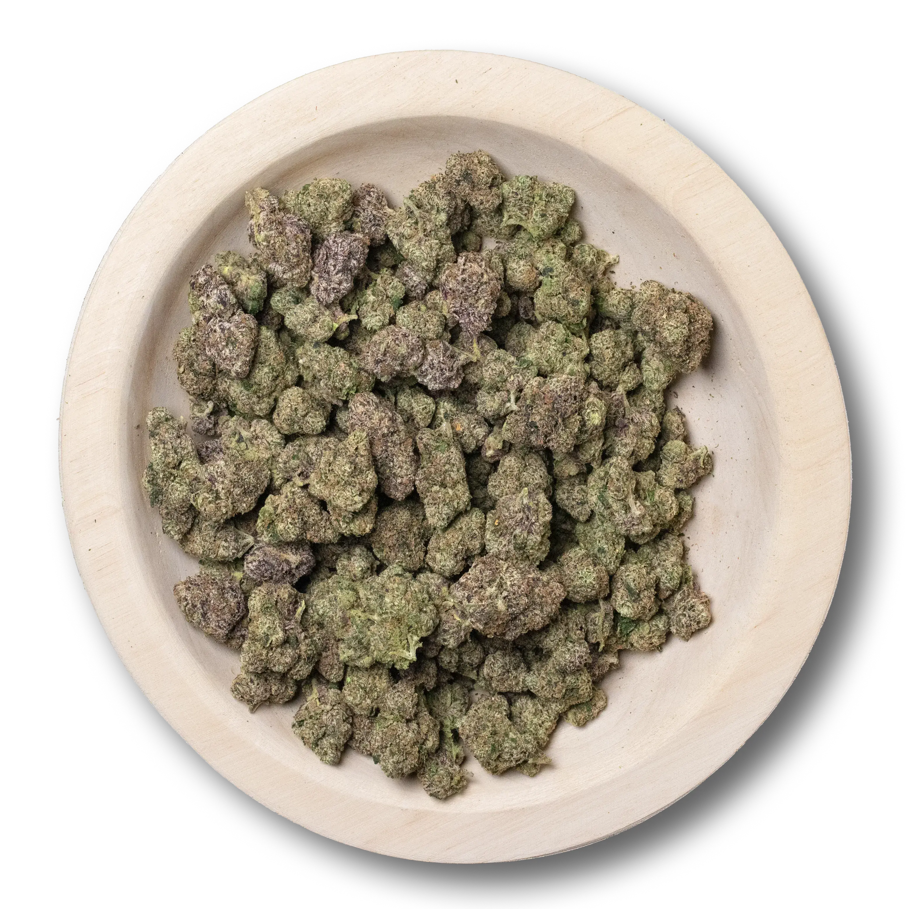 Acai Runtz THCa Flower Ounce - Image 4