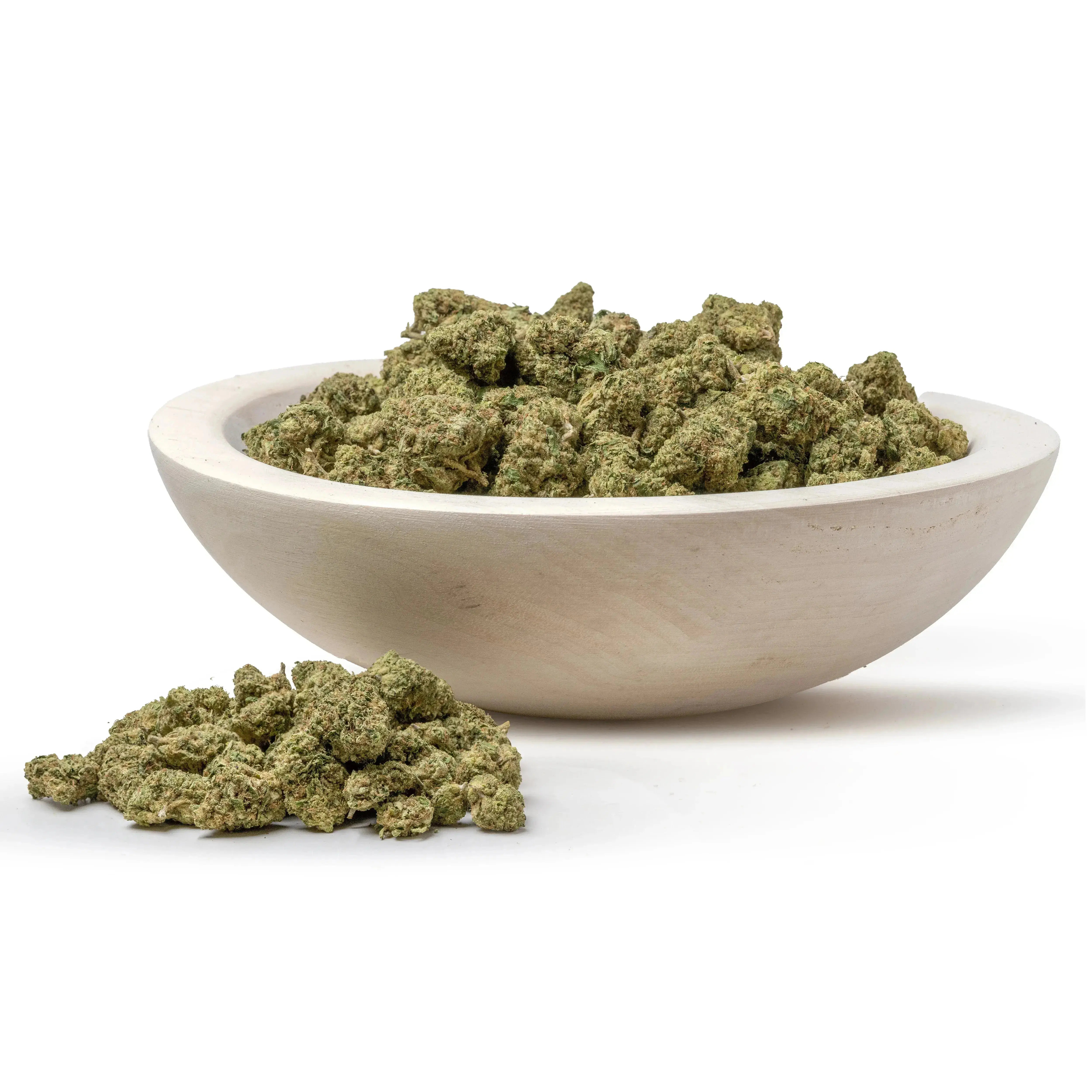 Acapulco Gold THCa Flower - Image 4
