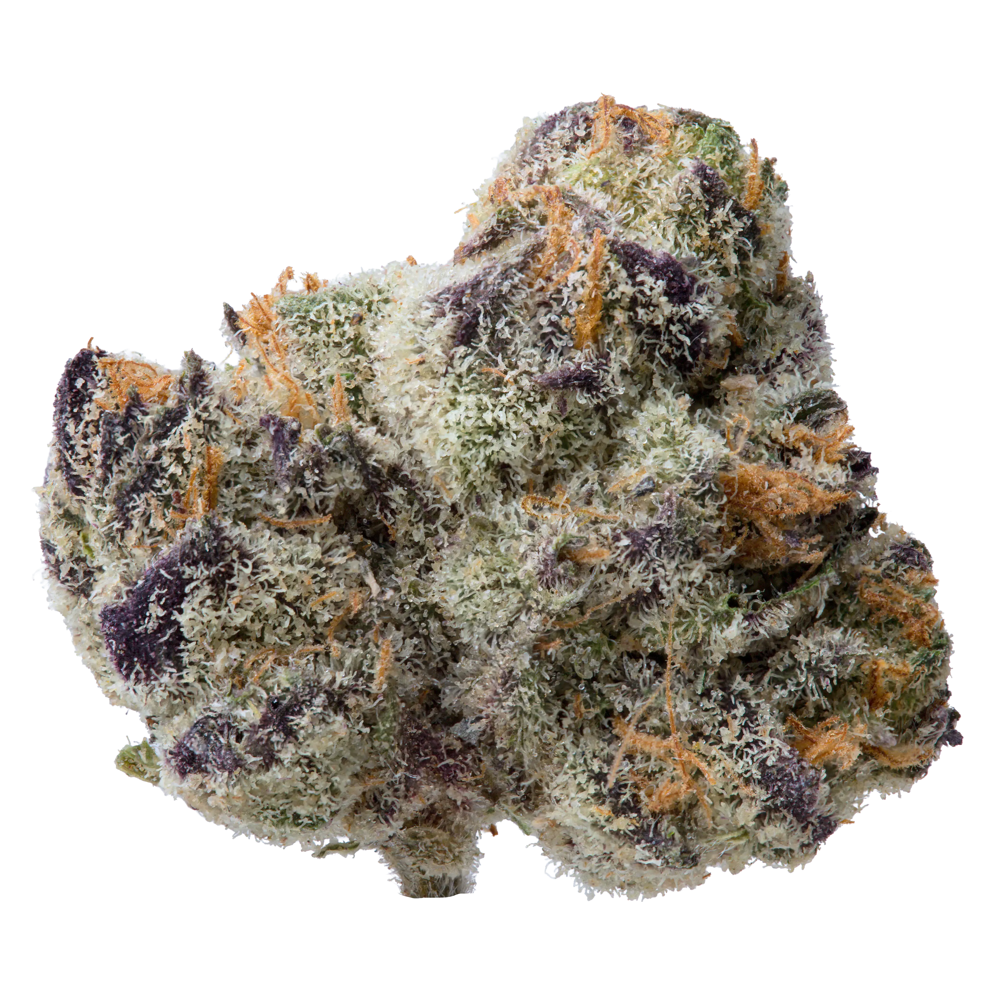 Afghan Smalls THCa Flower Ounce - Image 2