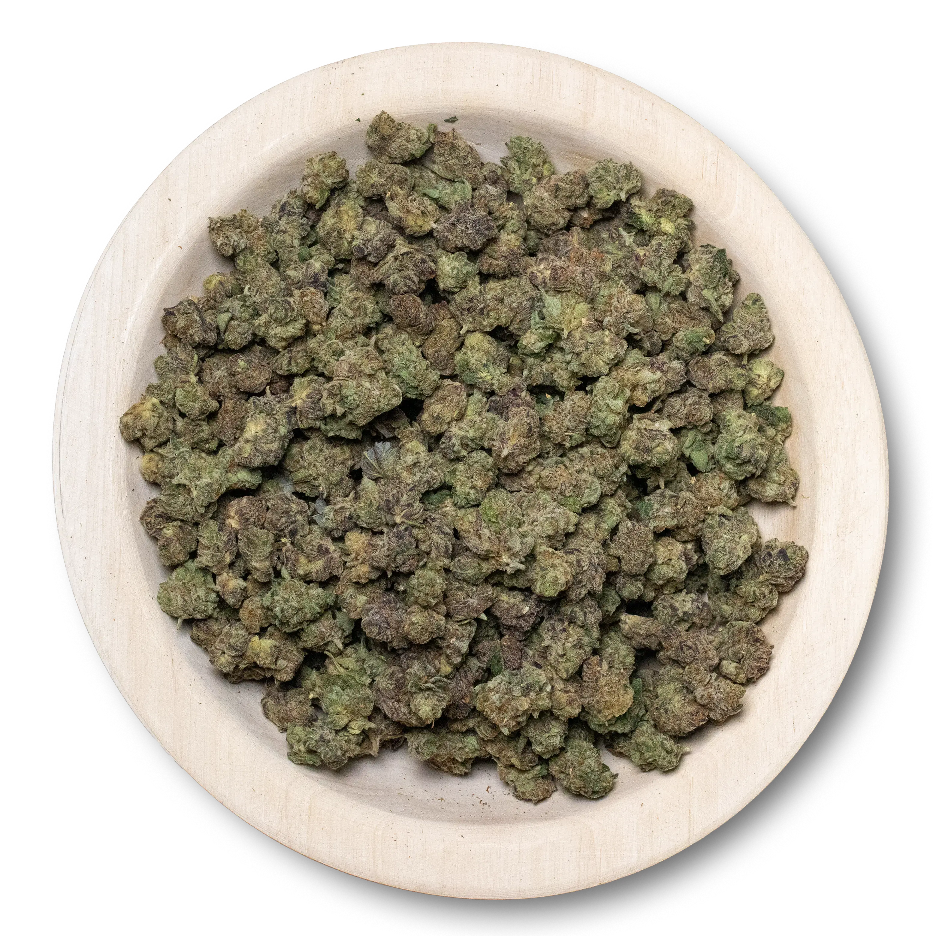 Afghan Smalls THCa Flower Ounce - Image 3