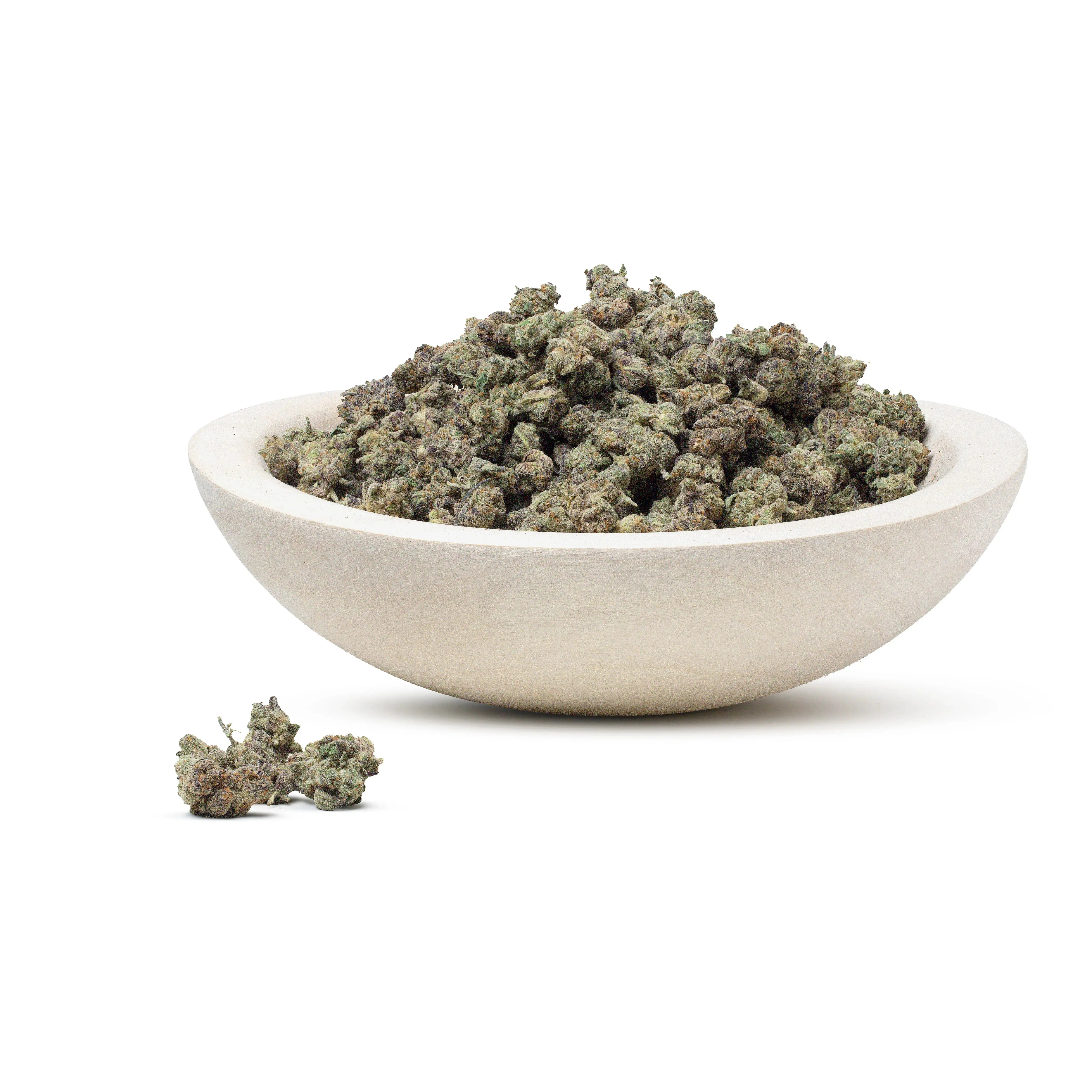 Afghan Smalls THCa Flower Ounce - Image 4