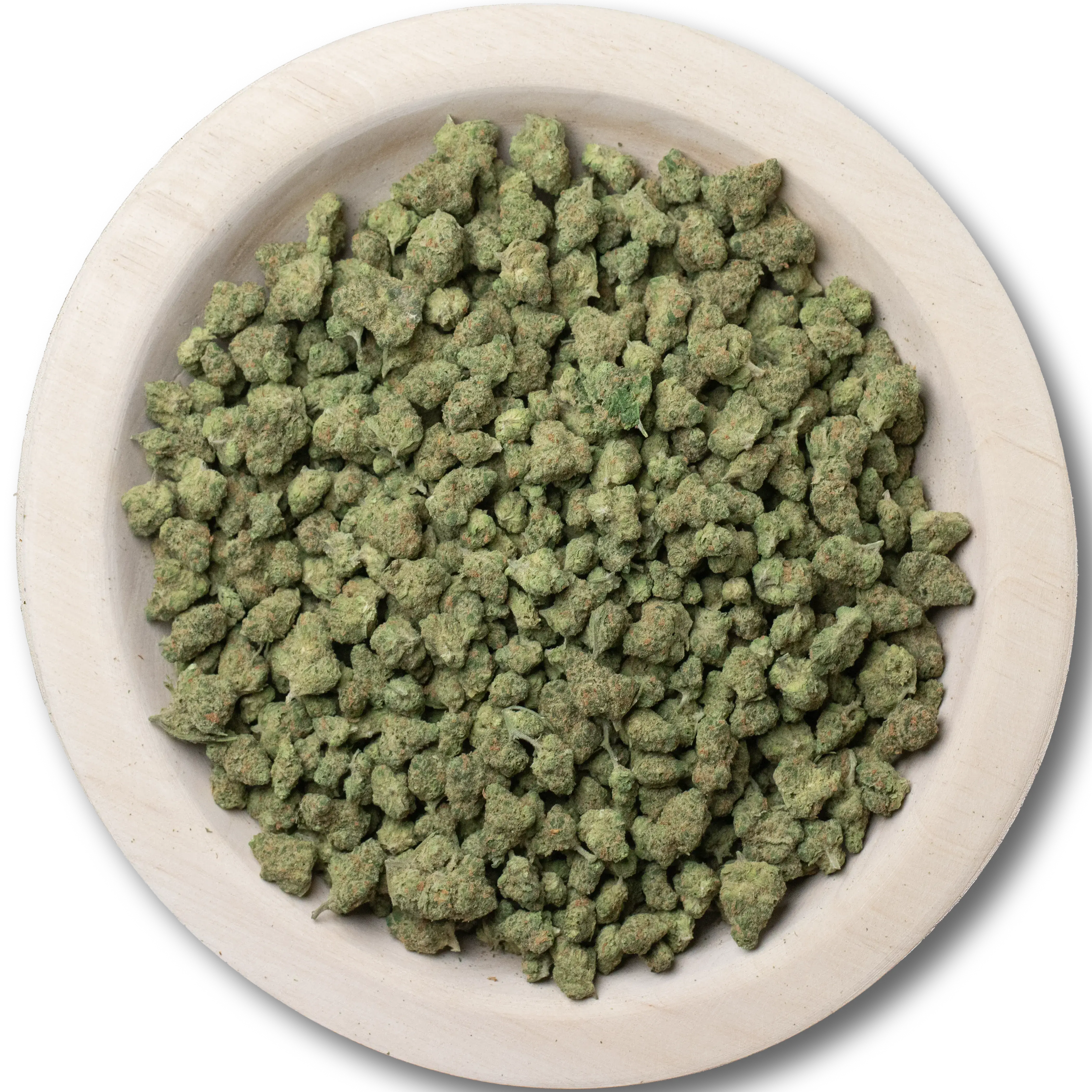 Alaskan TF Smalls THCa Flower Ounce - Image 4