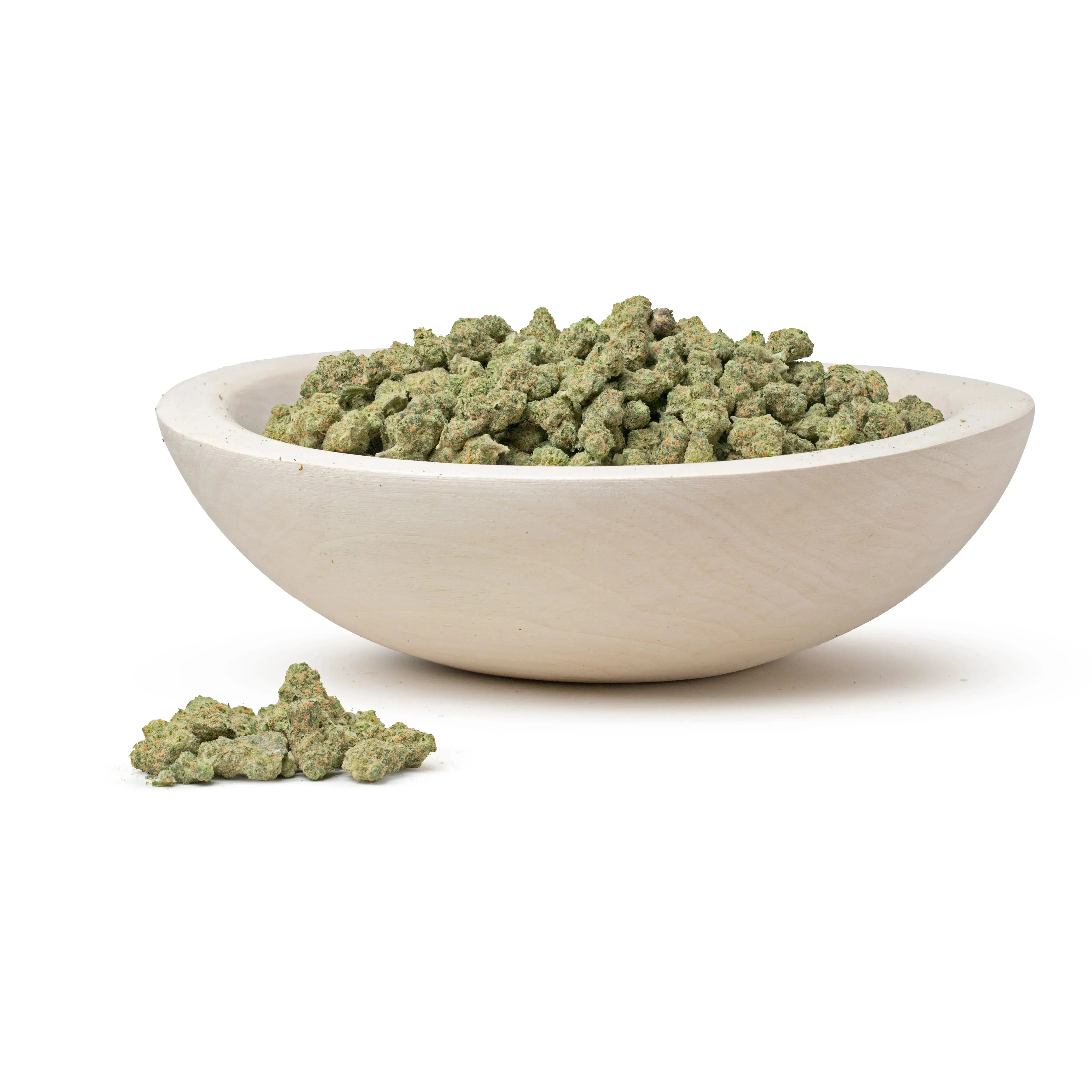 Alaskan TF Smalls THCa Flower Ounce - Image 5