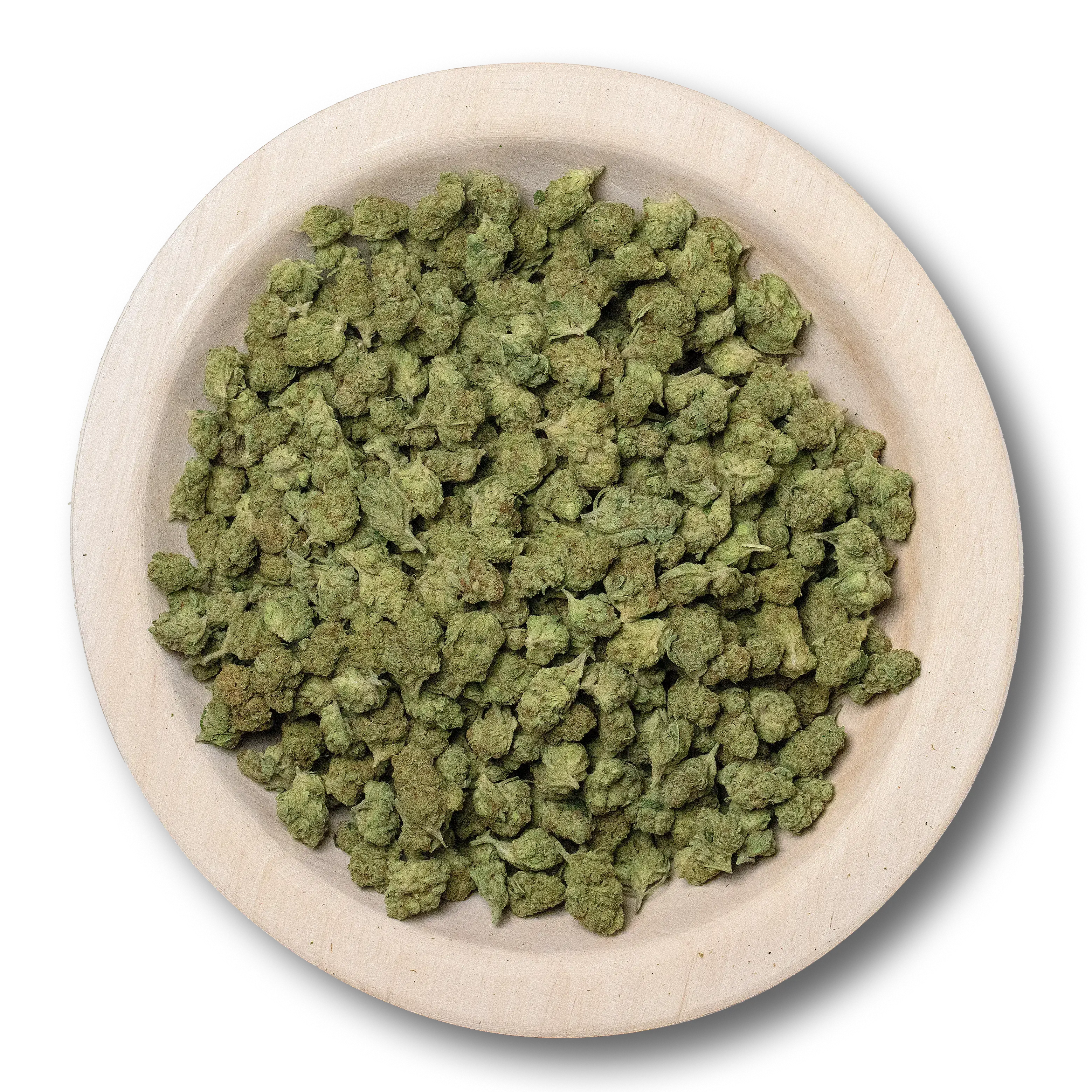 Alien OG THCa Flower - Image 3