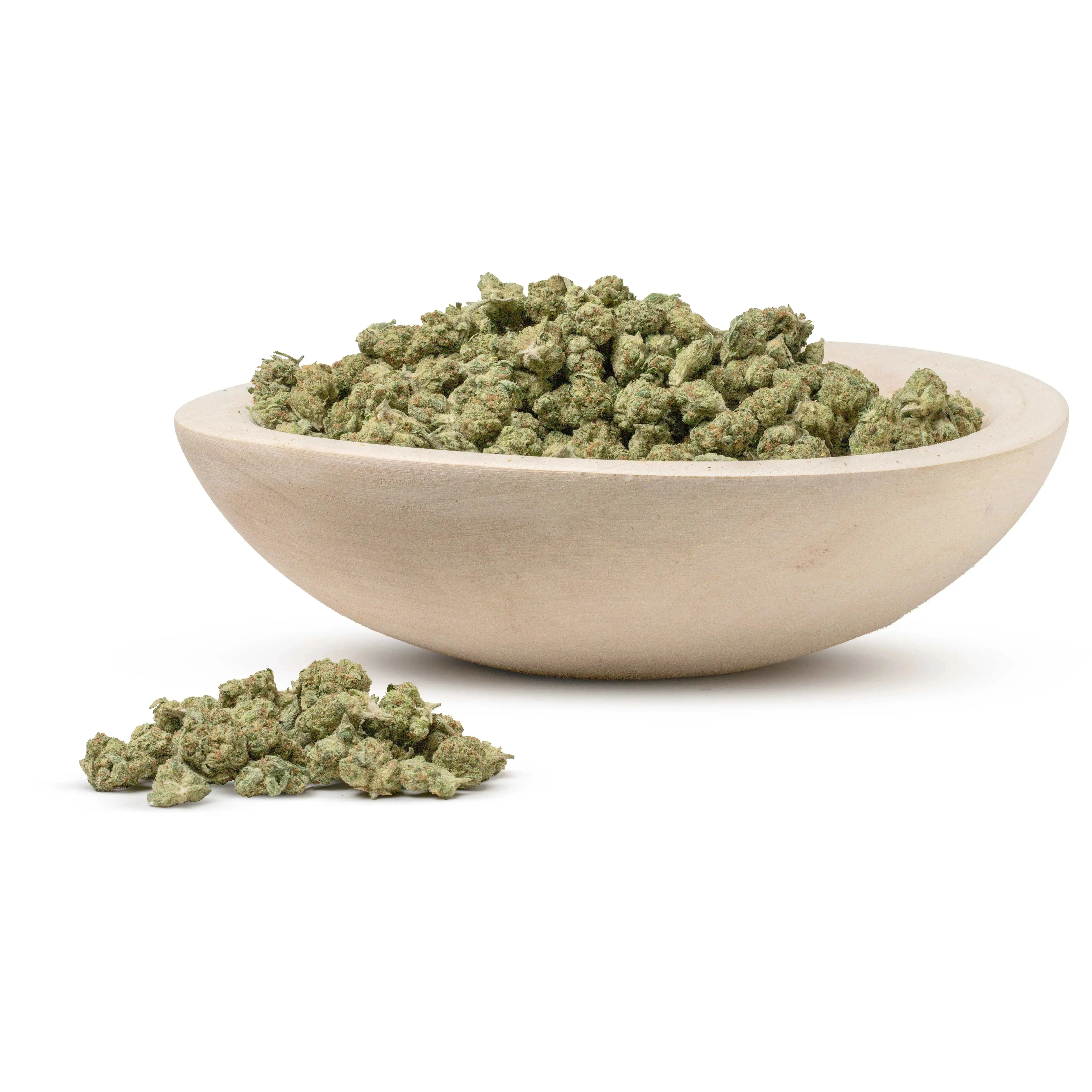 Alien OG THCa Flower - Image 4