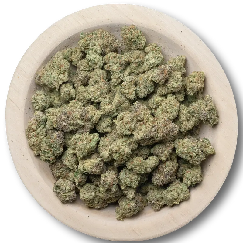 Animal Face THCa Flower Ounce - Image 3