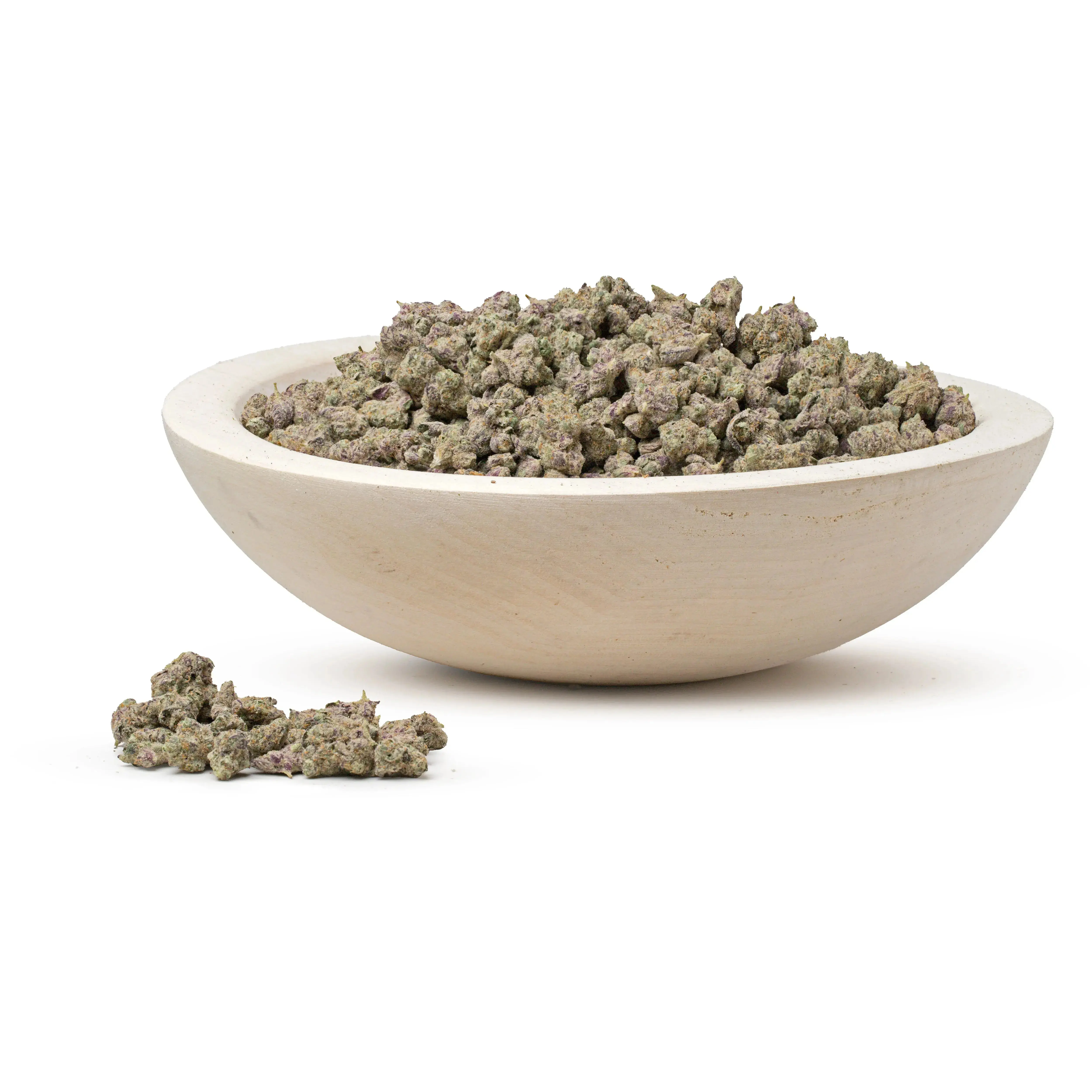 Apple Fritter Smalls THCa Flower - Image 4