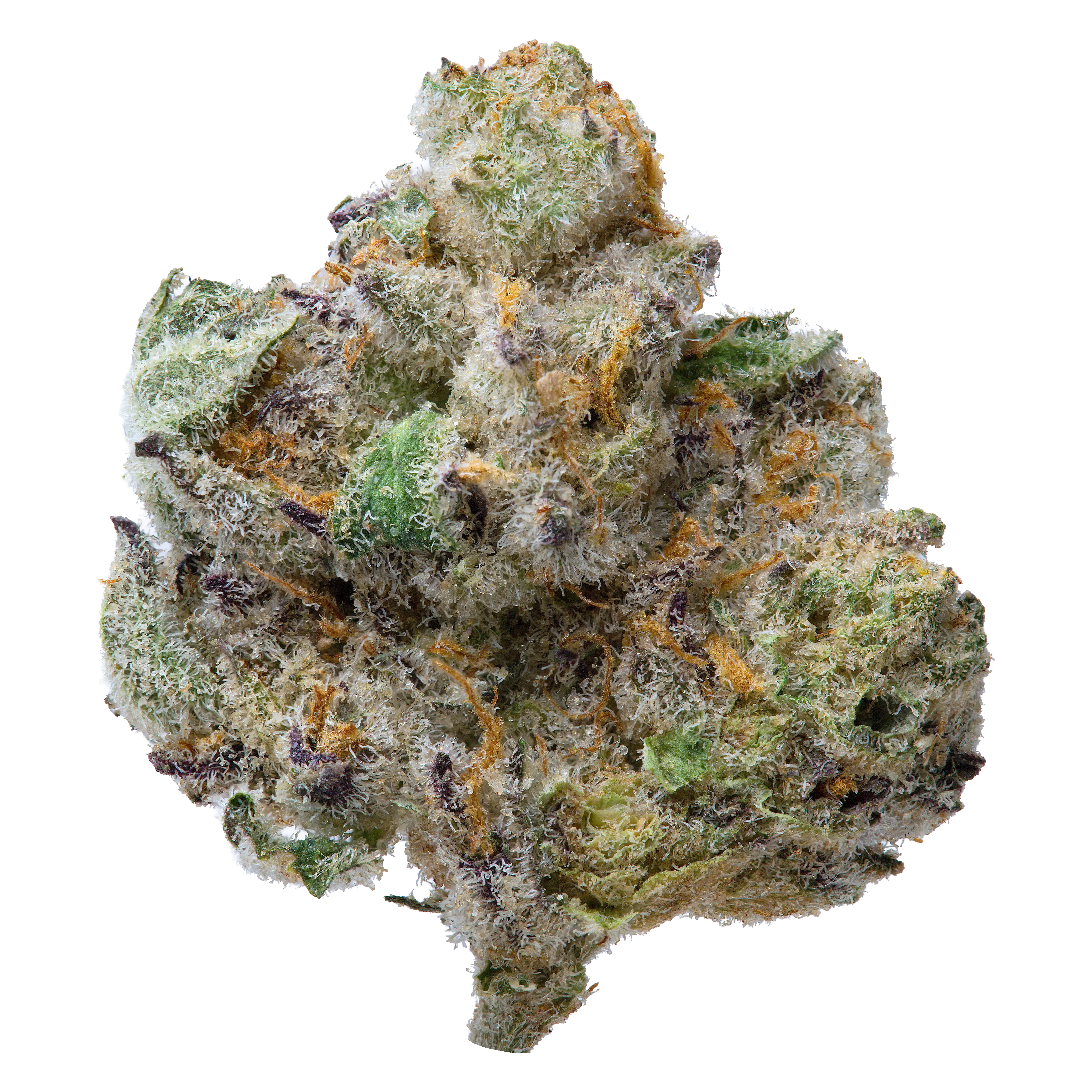 Artificial Red Smalls THCa Flower - Image 2