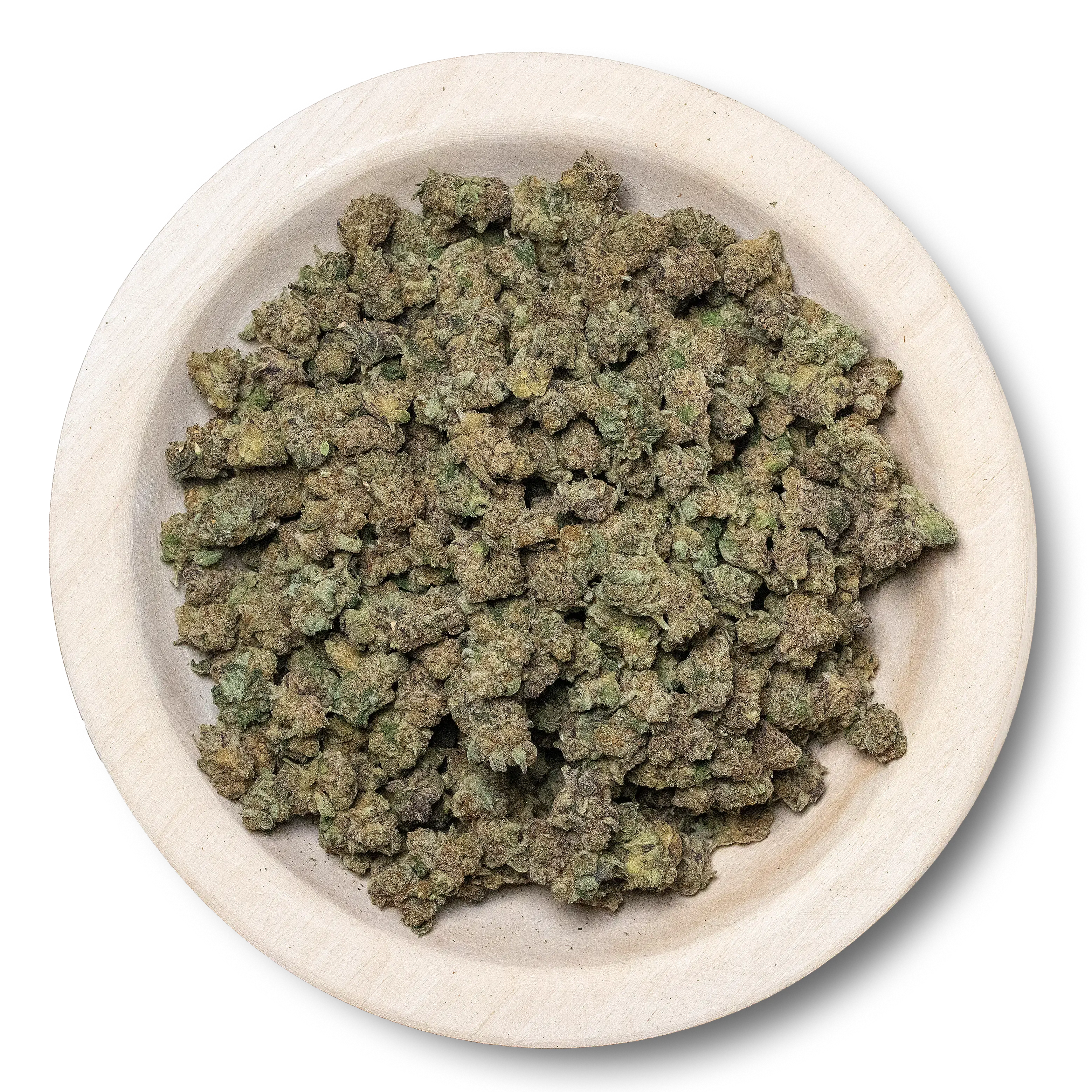 Artificial Red Smalls THCa Flower - Image 3