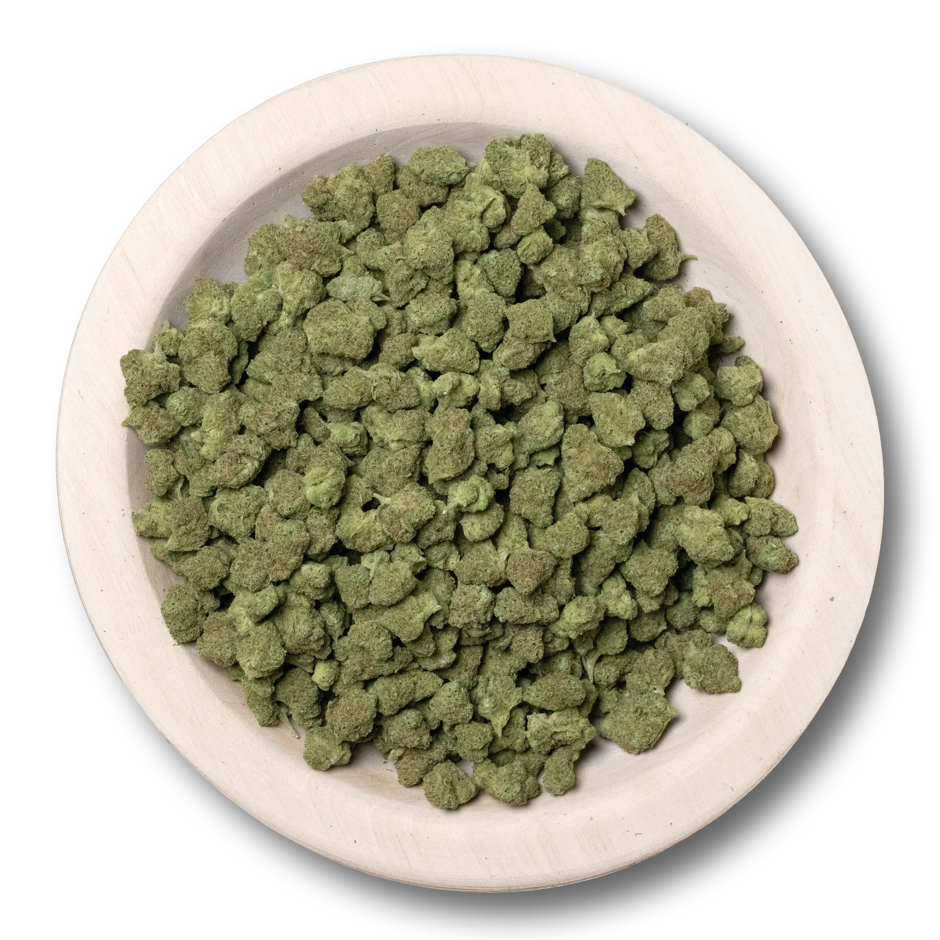 Banjo Smalls THCA Flower Ounce - Image 3