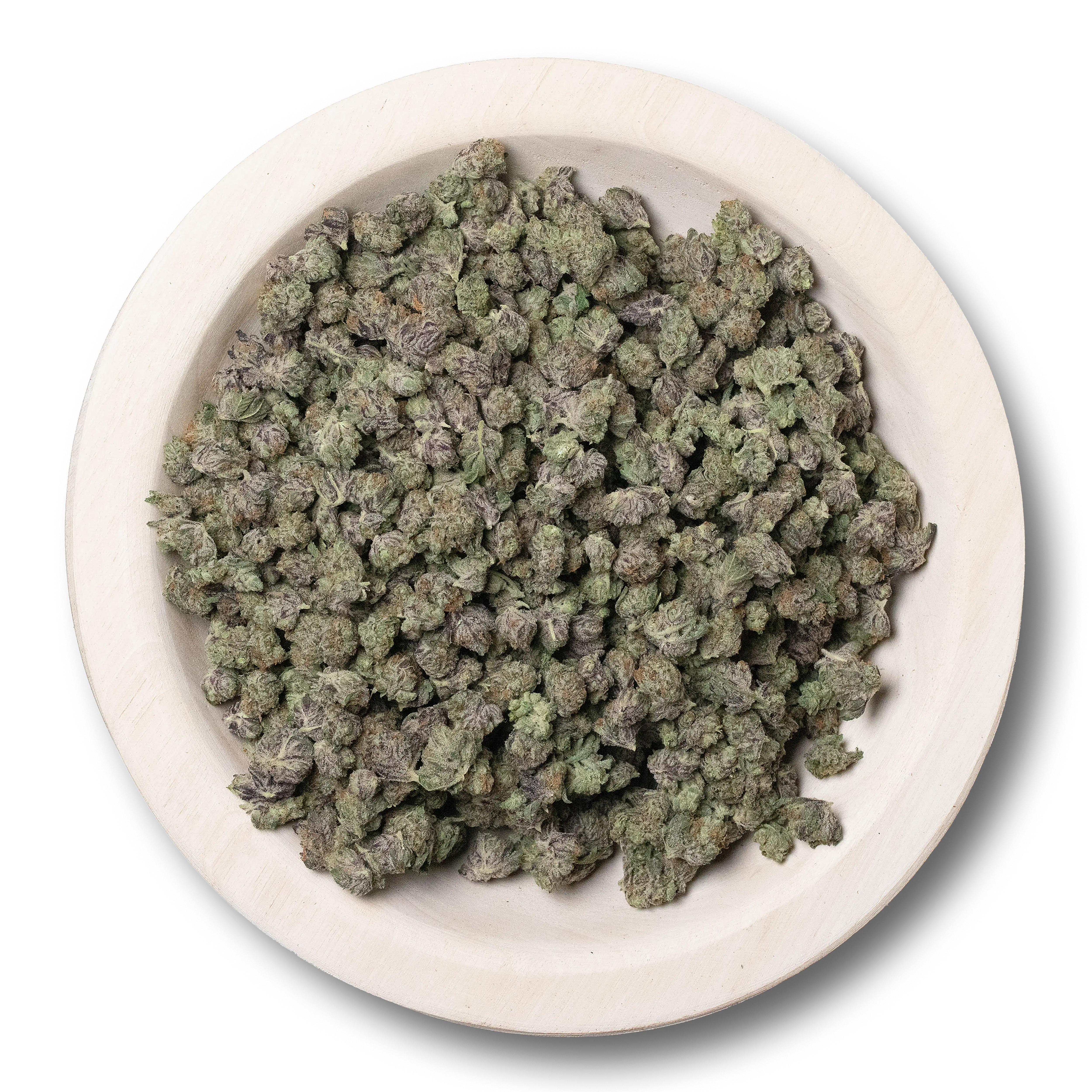 Black Amber Smalls THCA Flower - Image 3