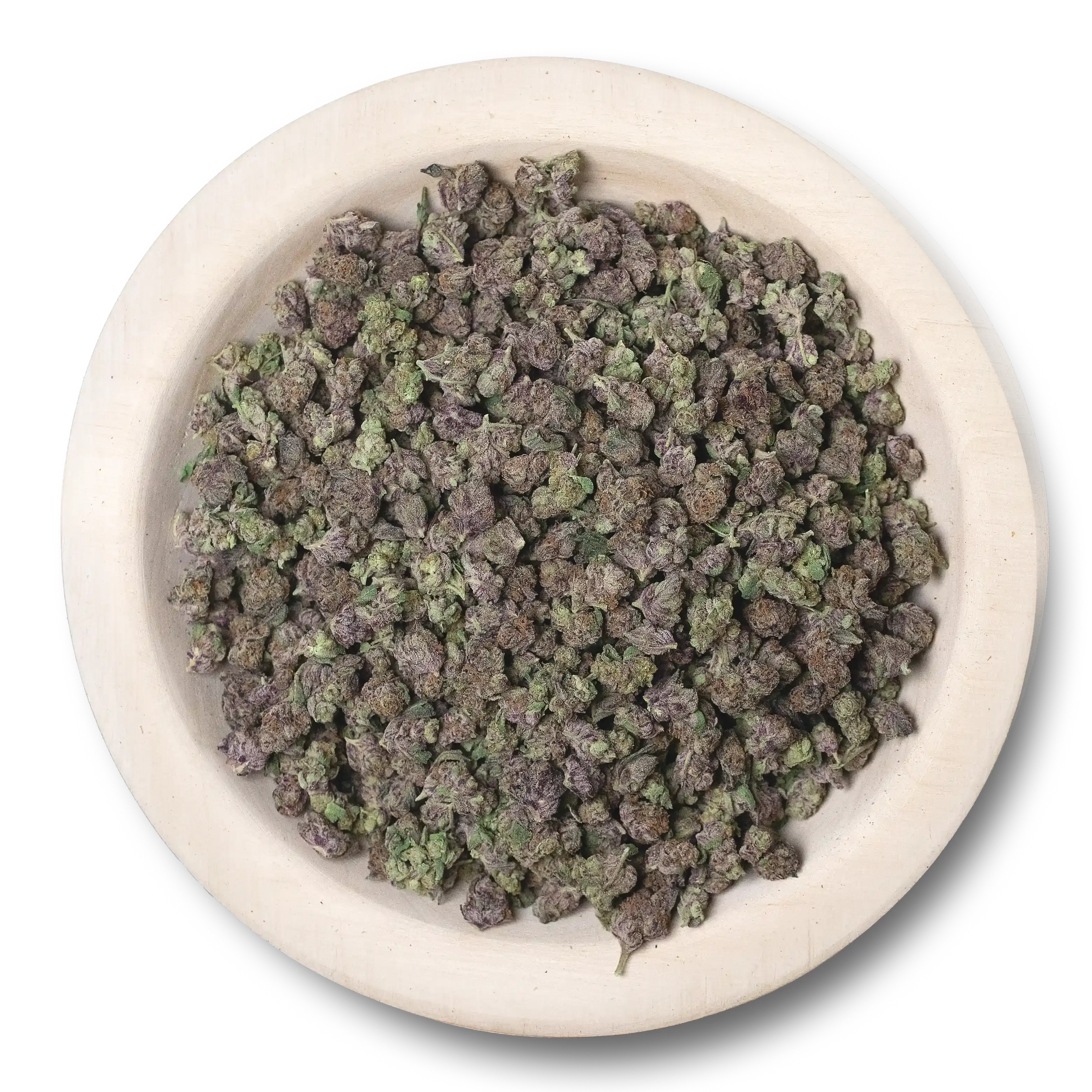 Black Ice Smalls THCa Flower - Image 3
