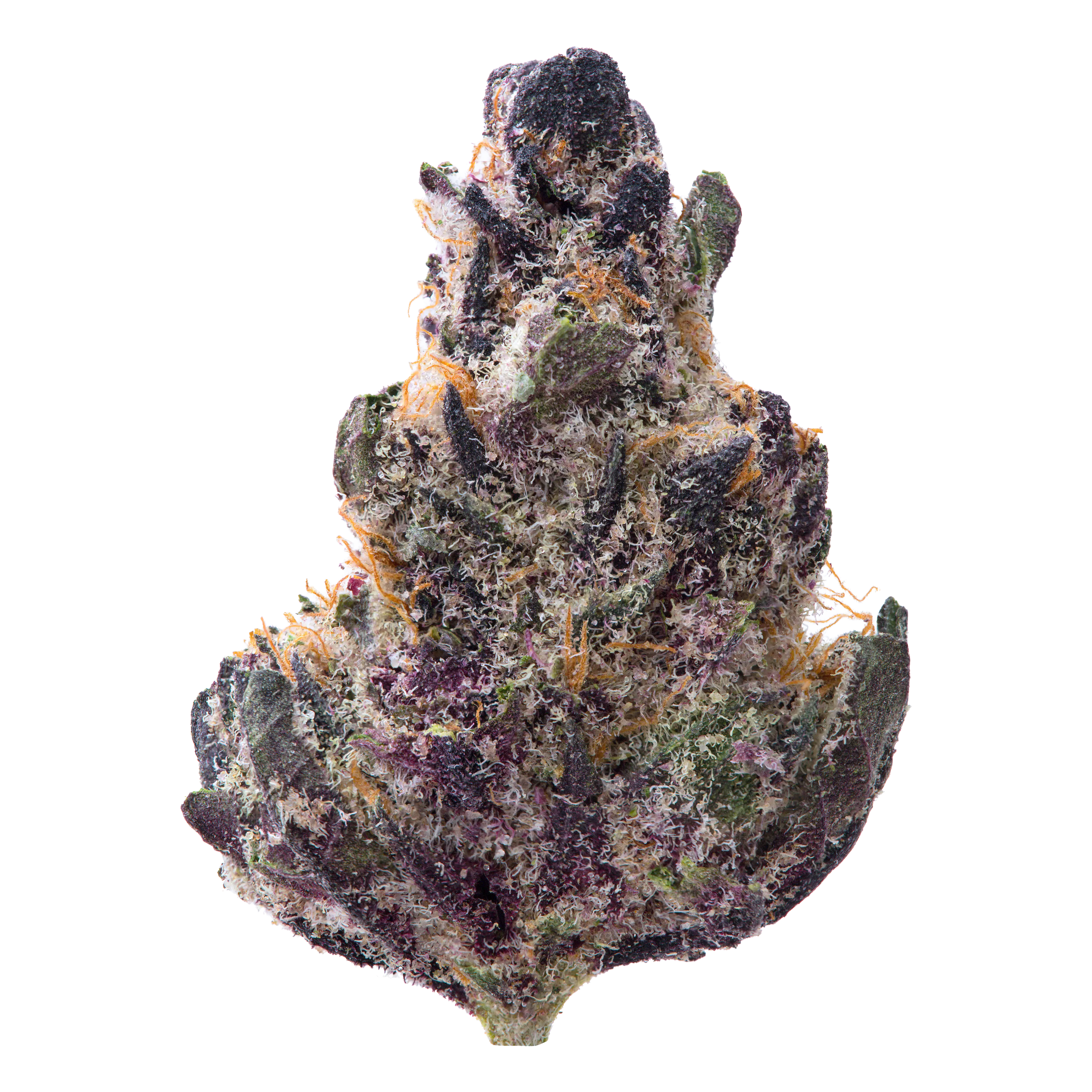 Blockberry Smalls THCA Flower Ounce - Image 2