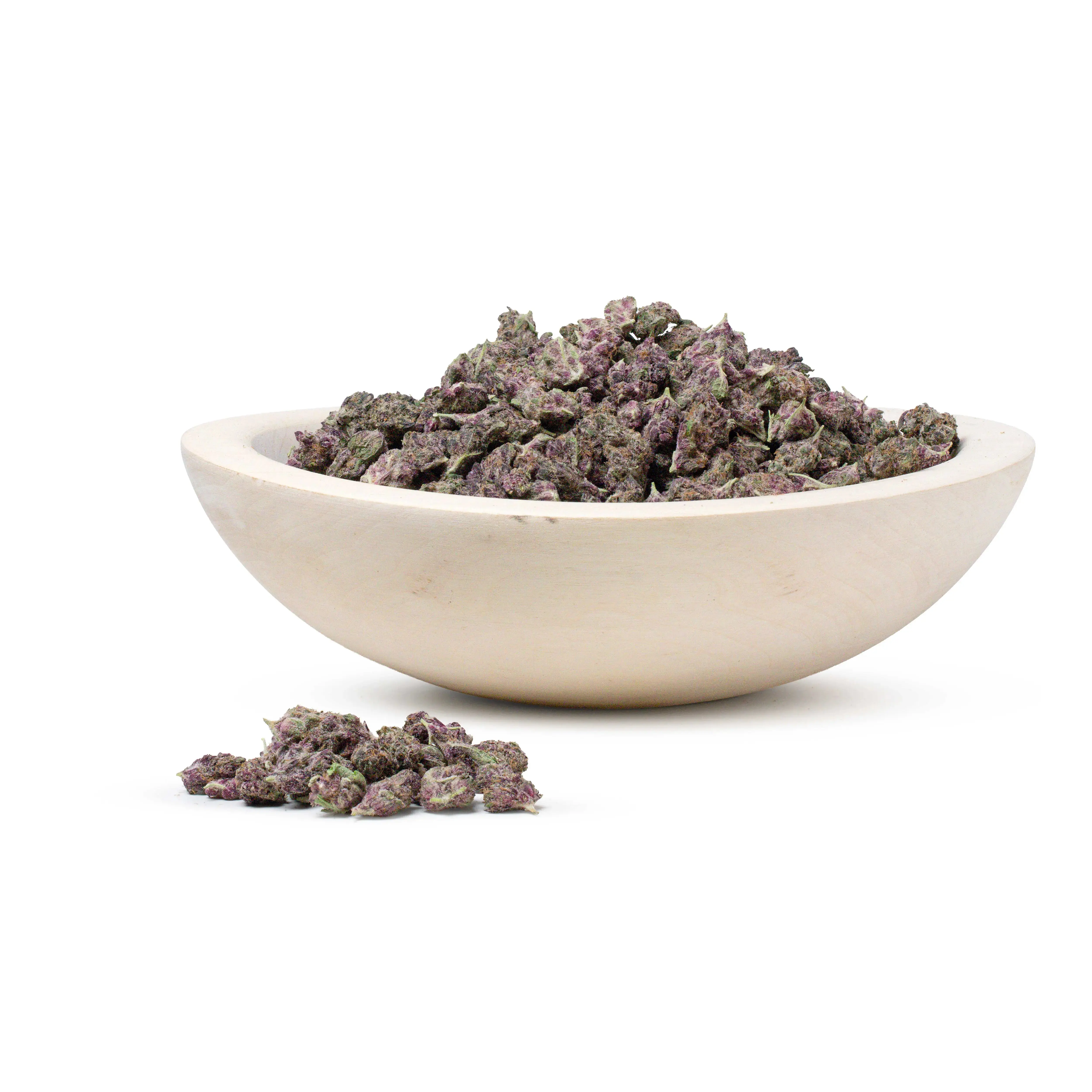 Blockberry Smalls THCA Flower Ounce - Image 4