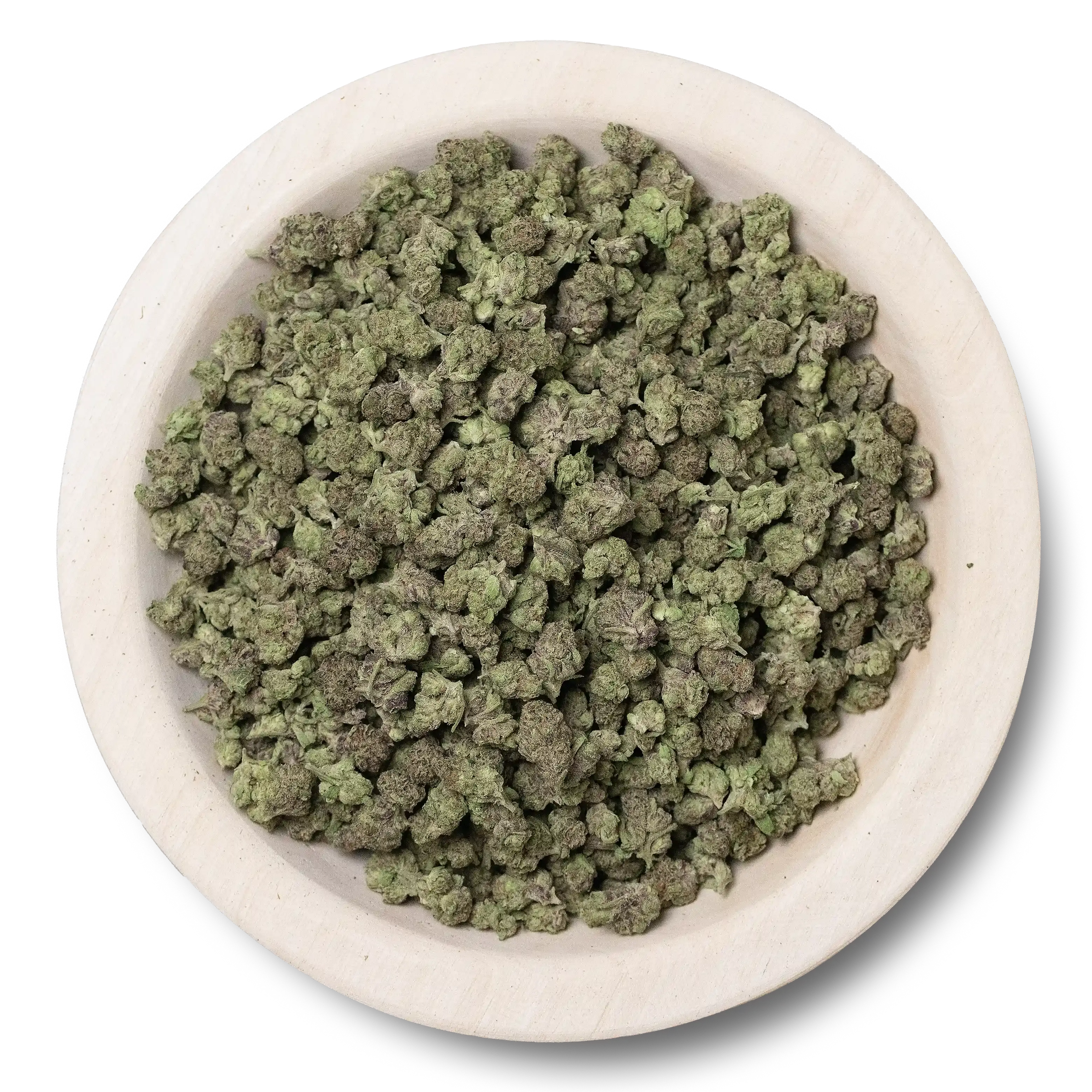 Blue Candy Zours Smalls THCa Flower - Image 4