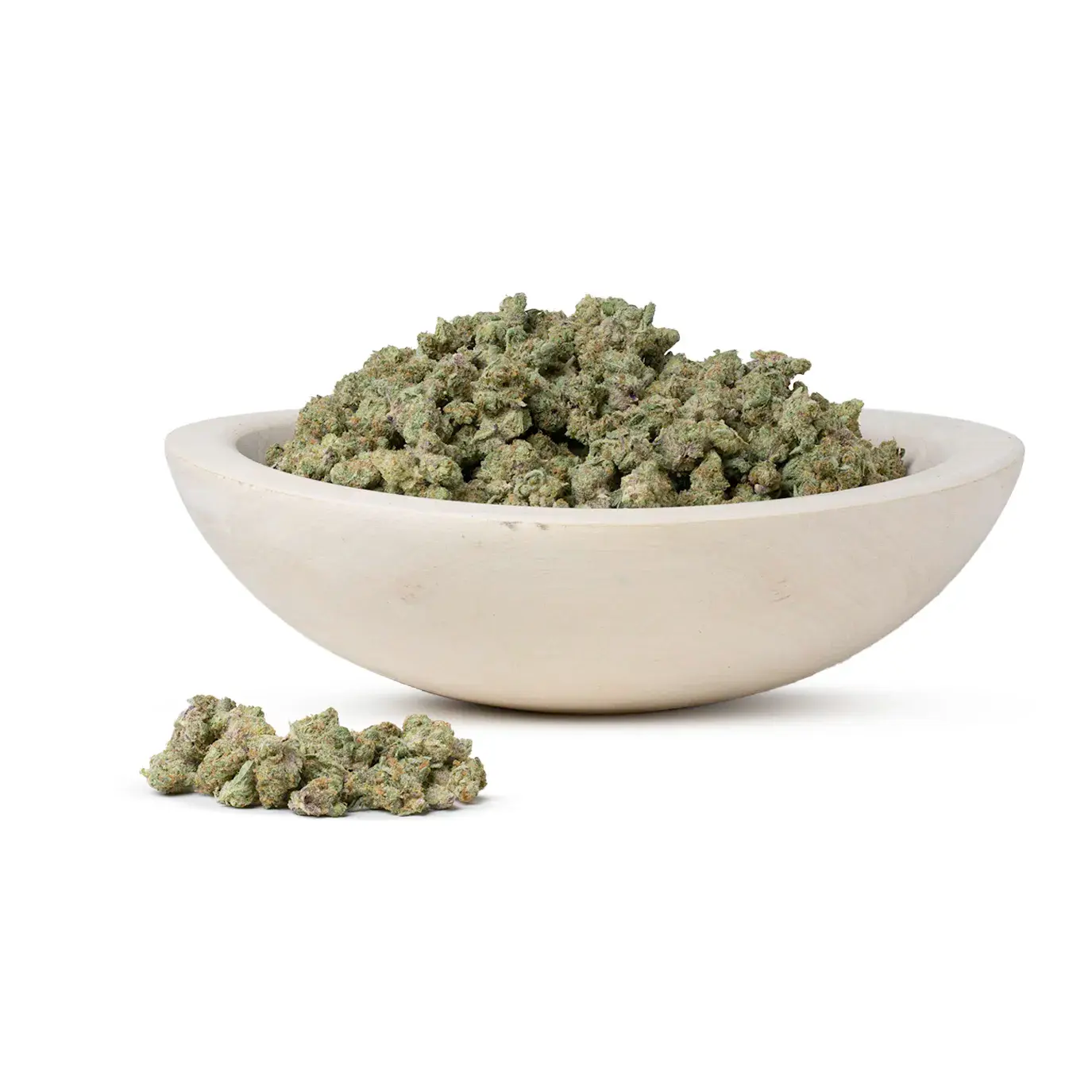 Blue dream Smalls THCa Flower - Image 4