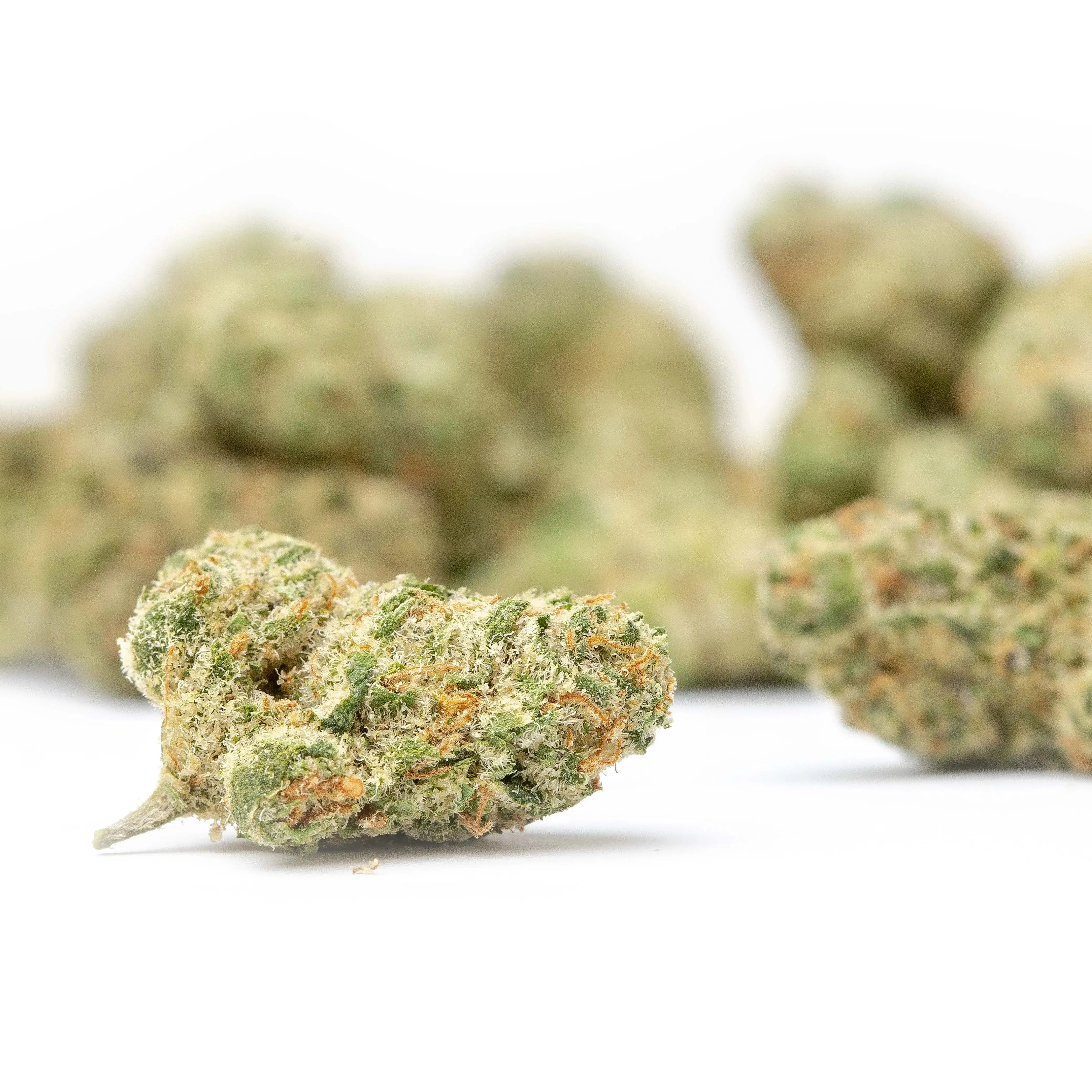 Blue Meteorite Smalls THCa Flower - Image 3