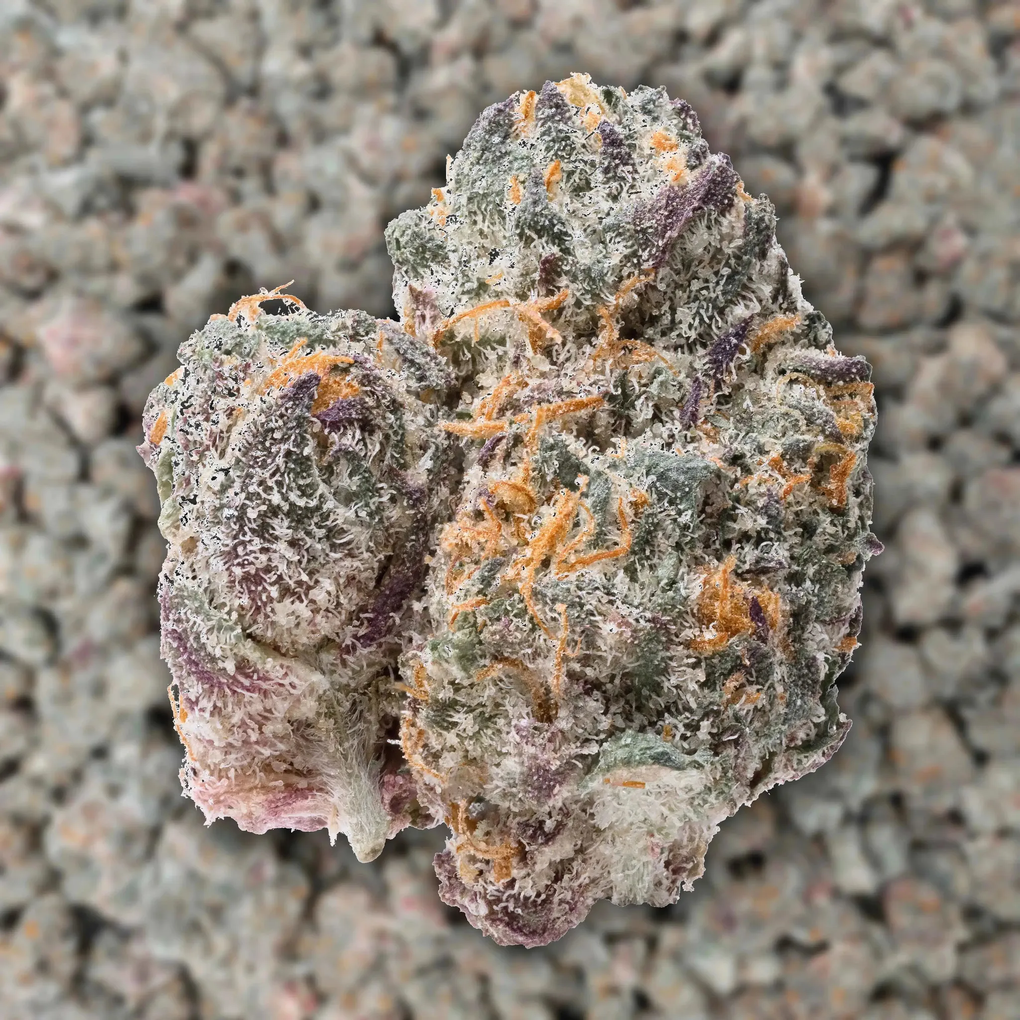 Blue Rhino Smalls THCa Flower Ounce - Image 3