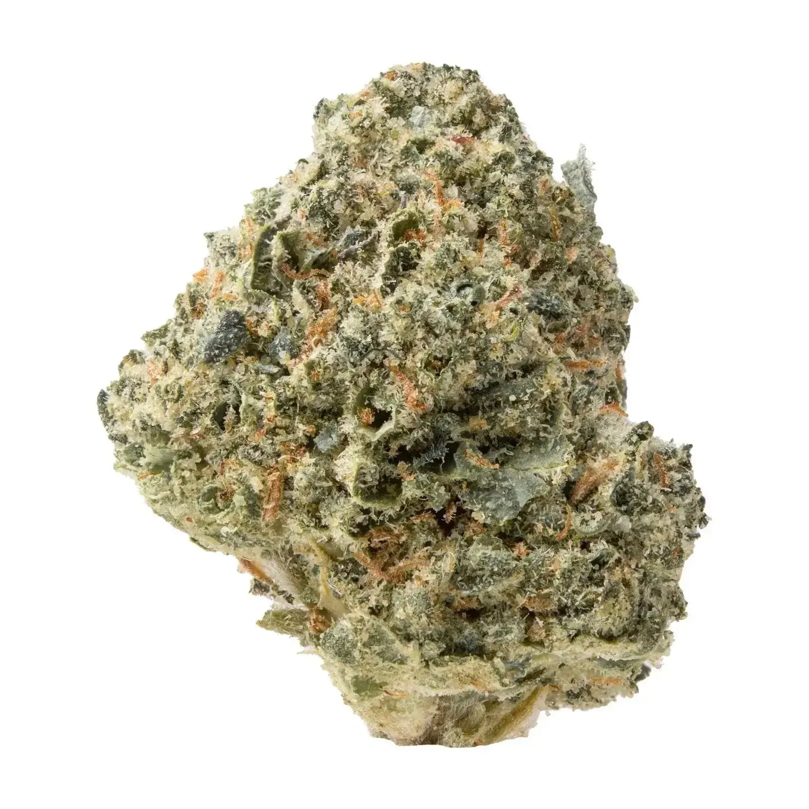 Blue Zkittles Smalls THCa Flower - Image 2