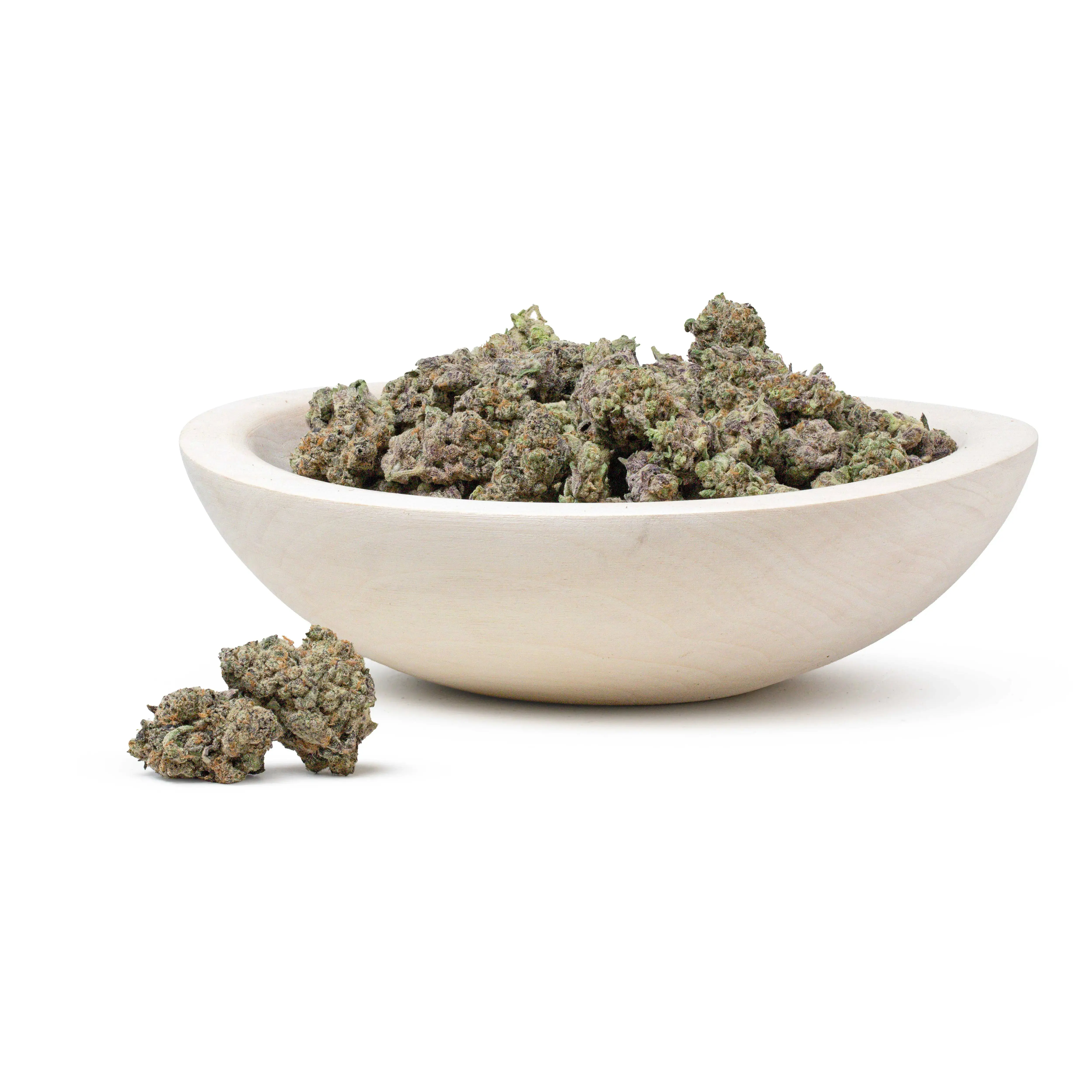 Candy Apples THCA Flower Ounce - Image 4