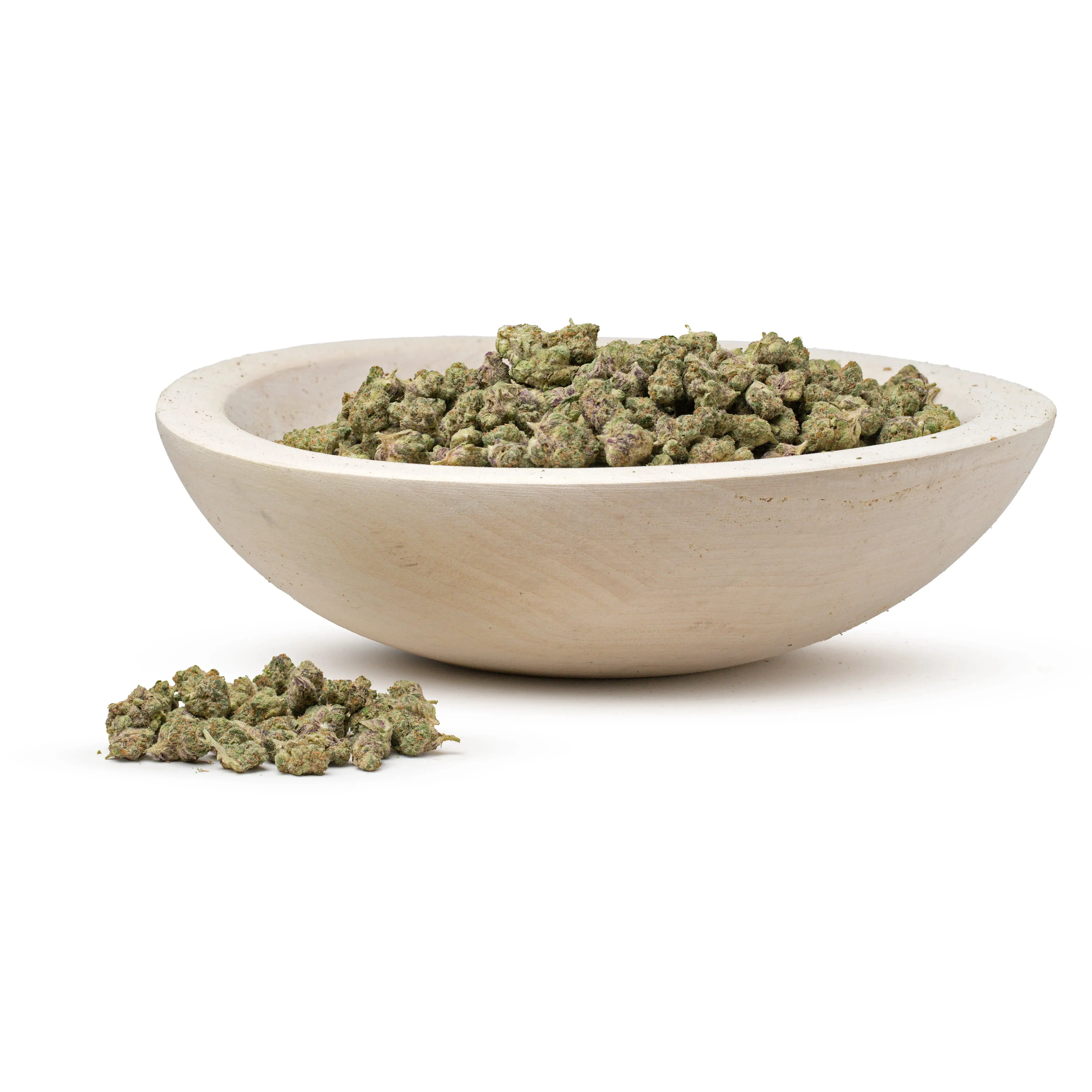 Carbon Fiber Smalls THCa Flower - Image 5