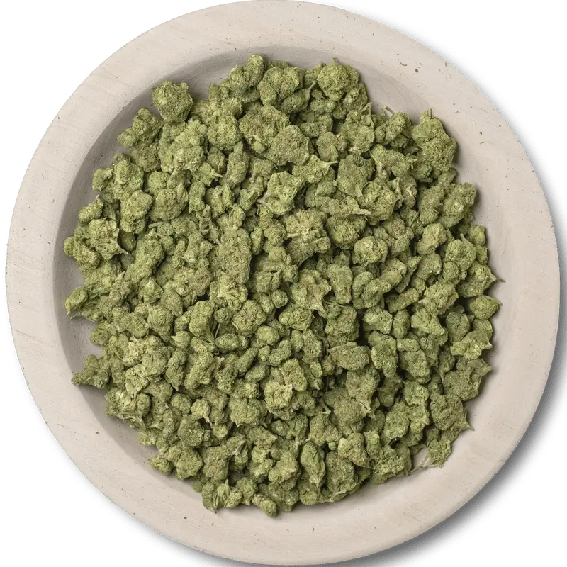Cereal Milk Smalls THCa Flower - Image 4