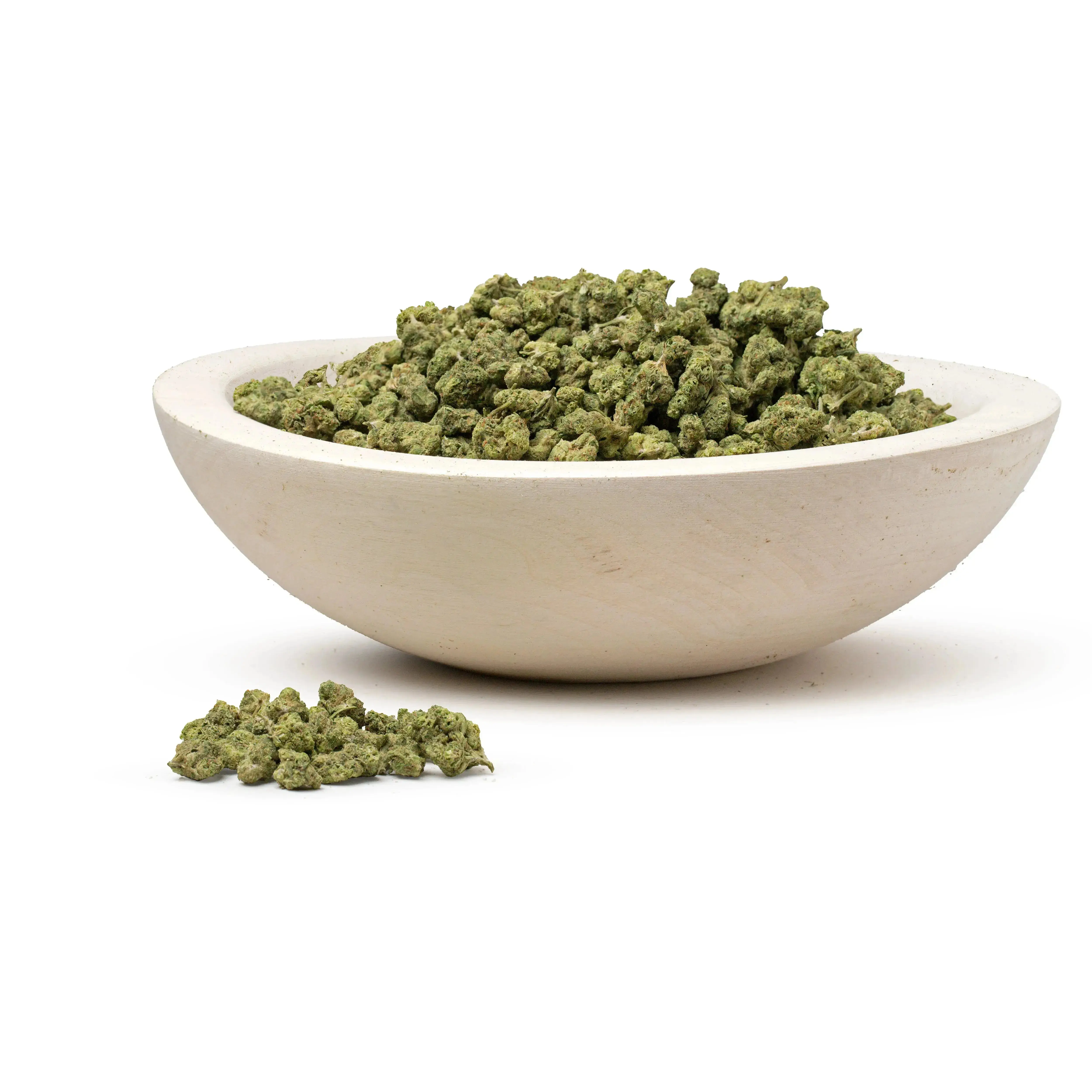 Cereal Milk Smalls THCa Flower - Image 5