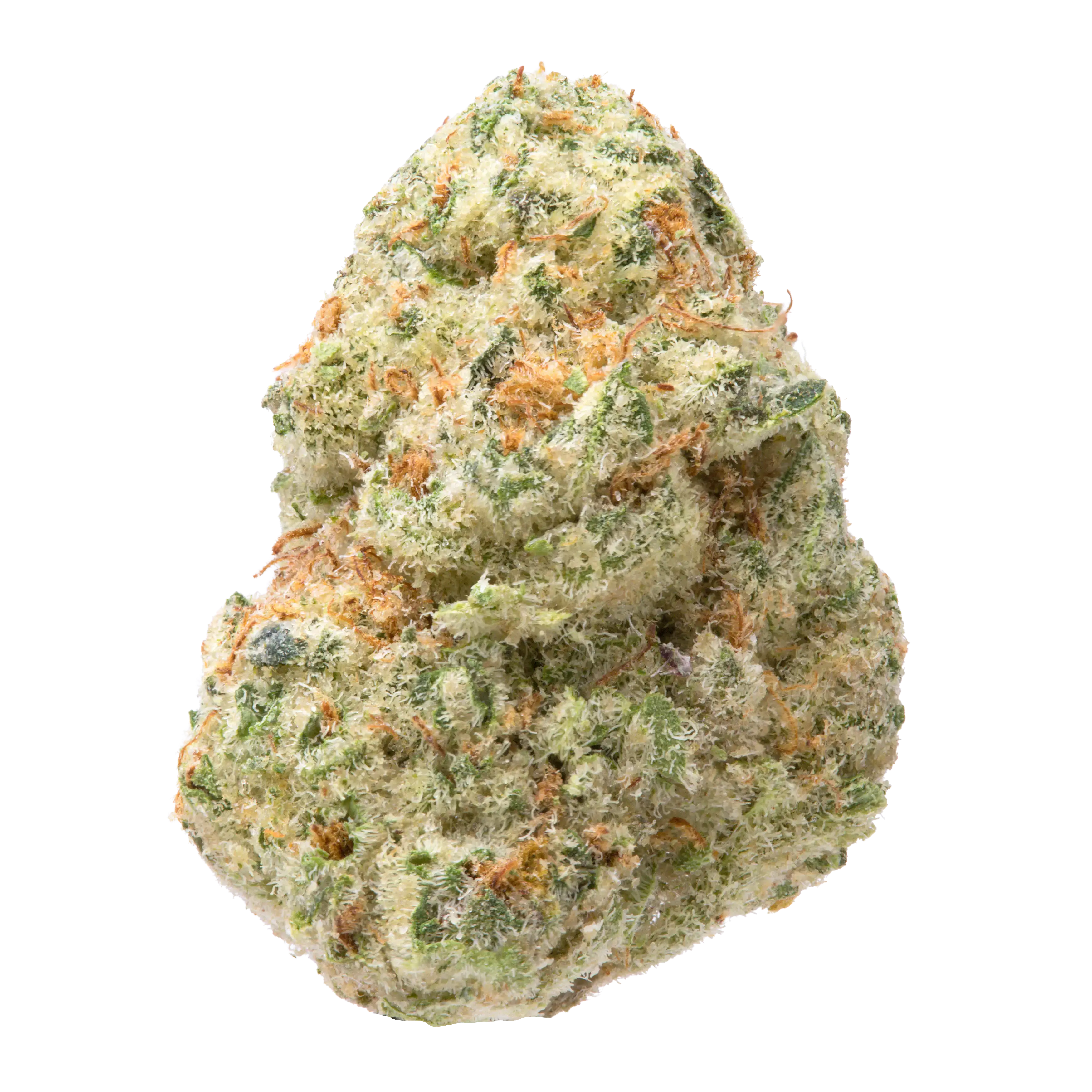 Cherry OG Smalls THCa Flower - Image 2