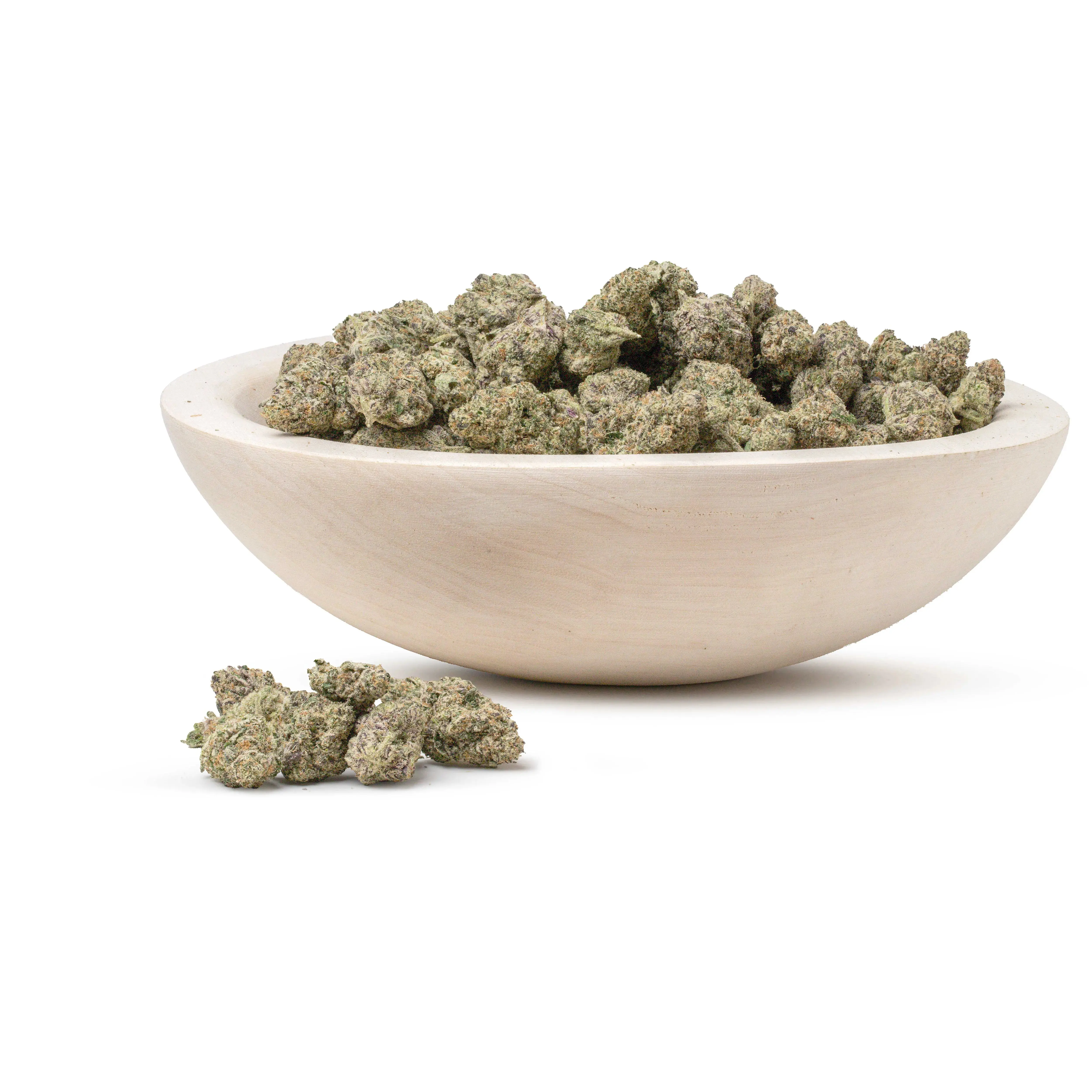 Colombian Gold THCa Flower 3.5g - Image 3