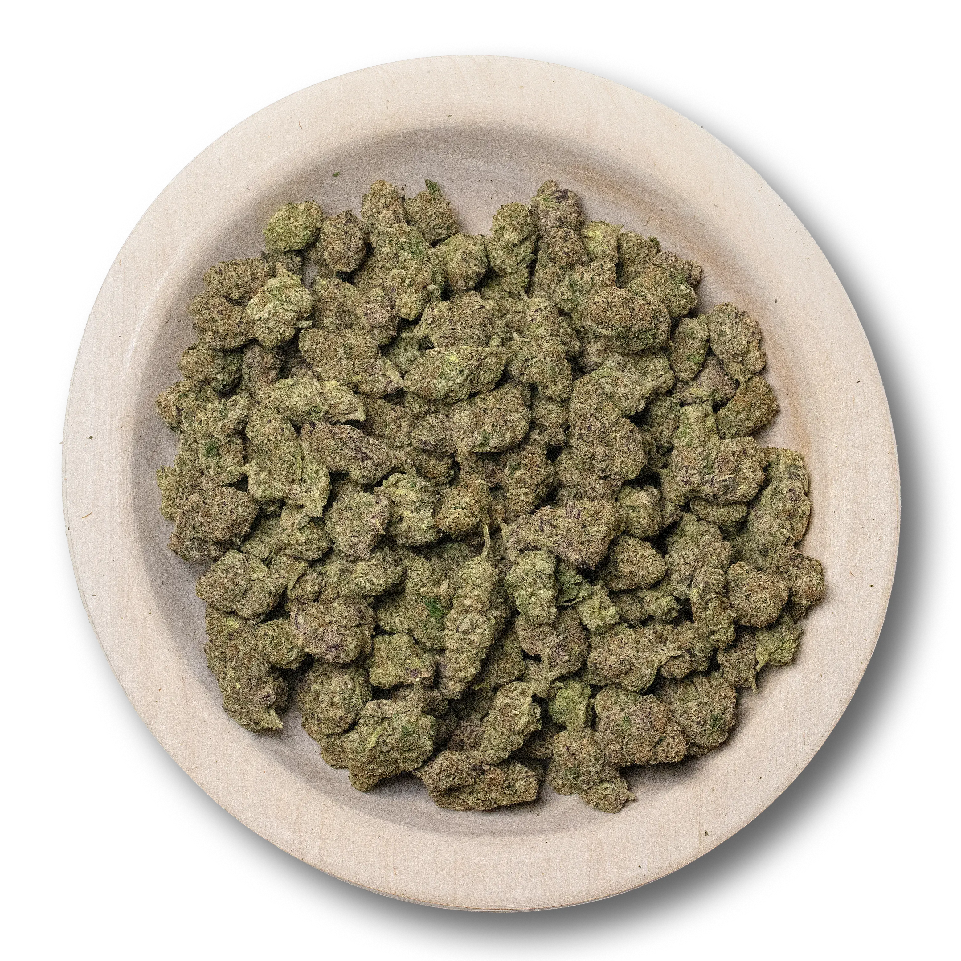 Colombian Gold THCa Flower 3.5g - Image 4