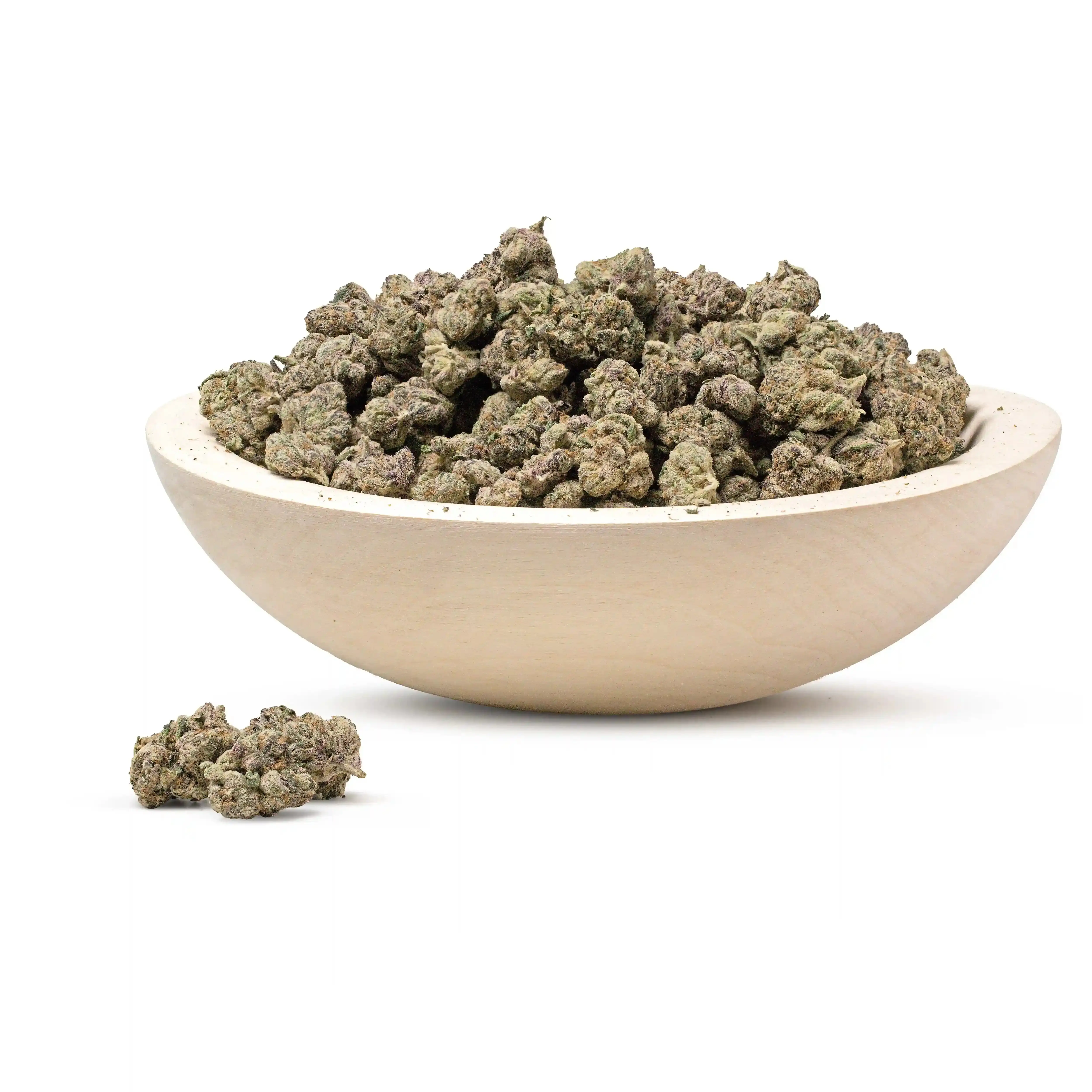 Diesel Runtz THCa Flower - Image 4
