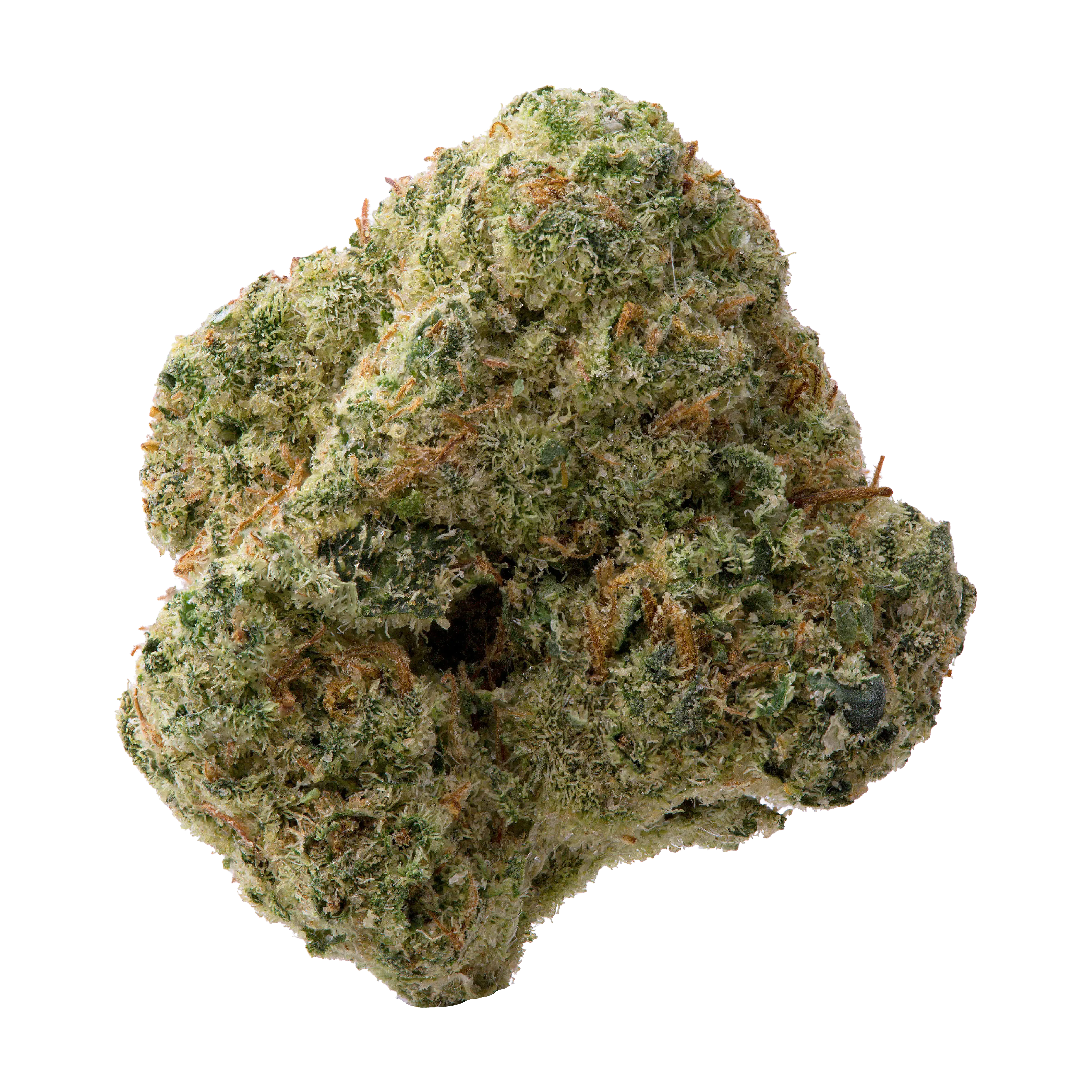 Durban Poison Smalls THCa Flower - Image 2