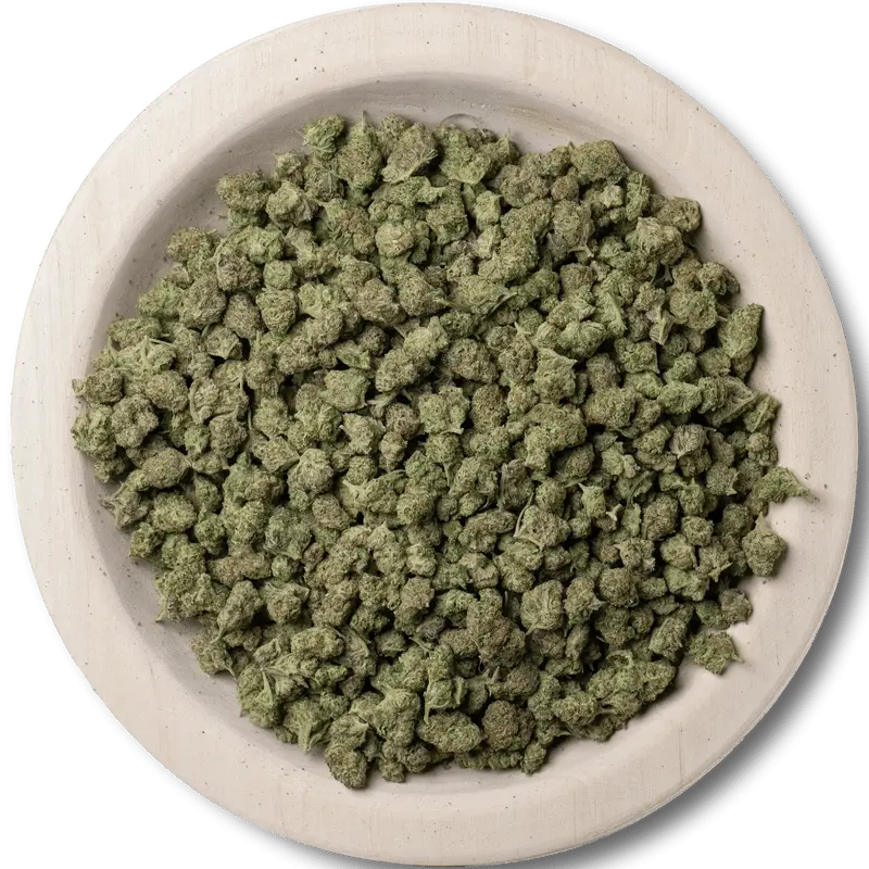 Gary Payton Smalls THCa Flower Ounce - Image 4