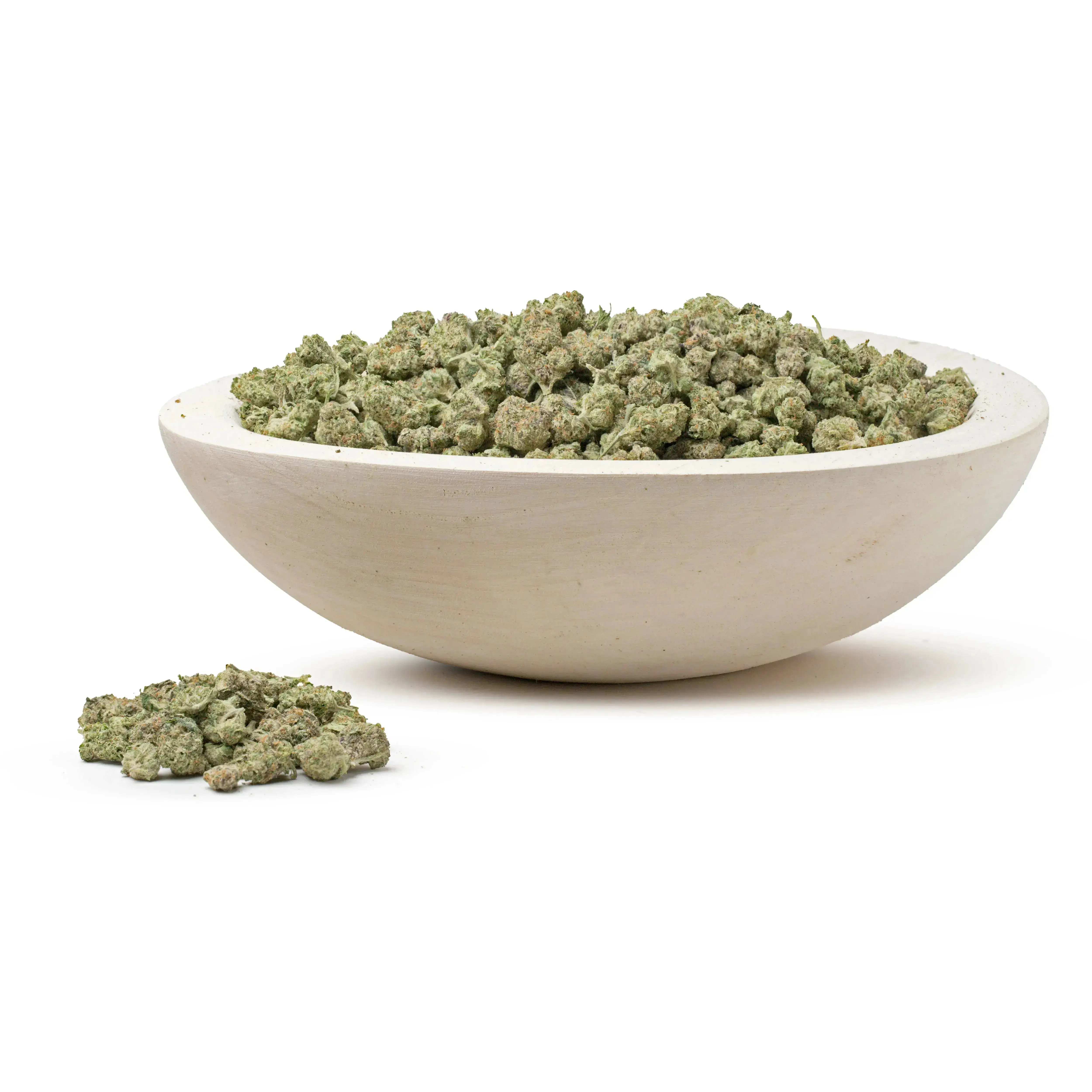 Gary Payton Smalls THCa Flower Ounce - Image 5