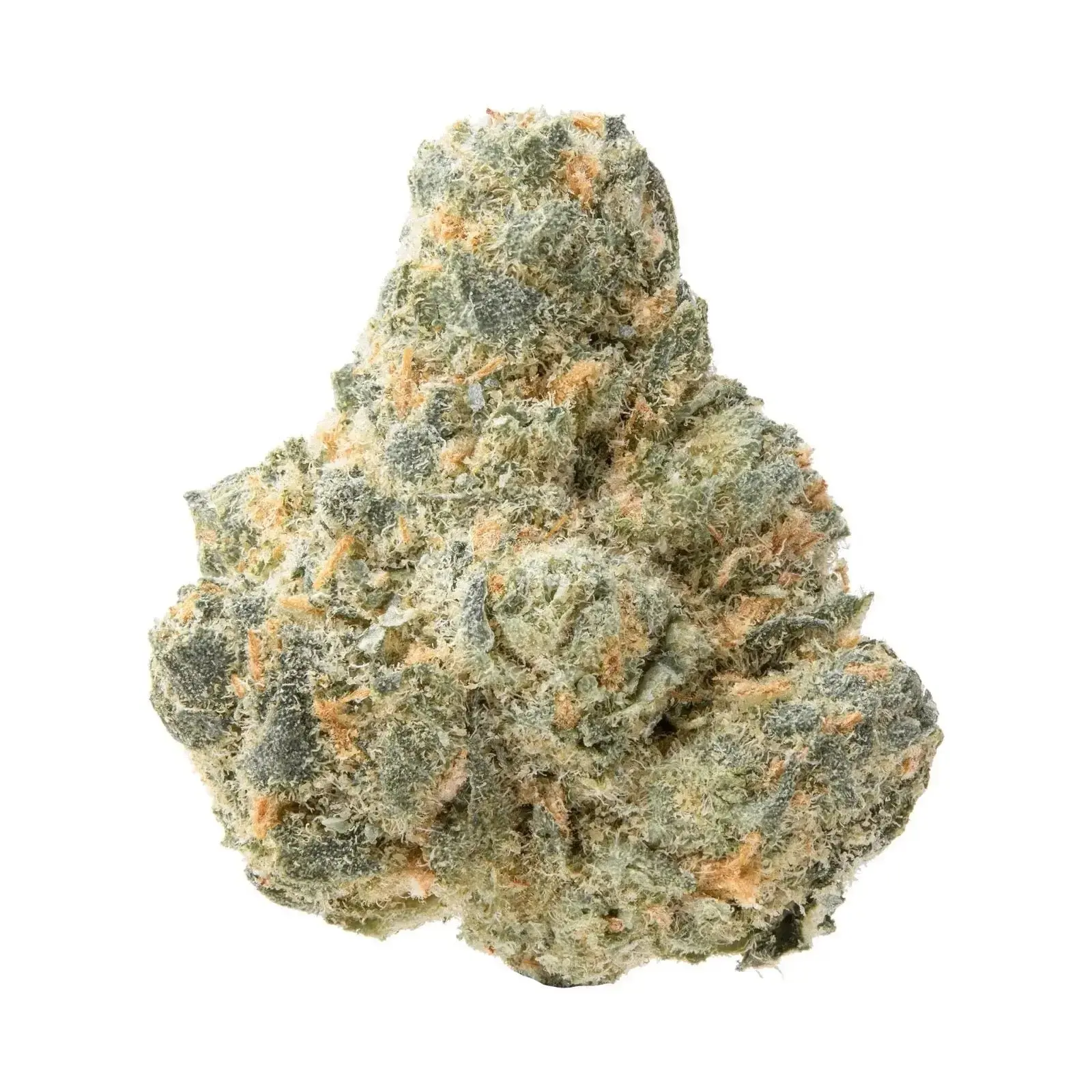 Gelato Cream Smalls THCa Flower Ounce - Image 2