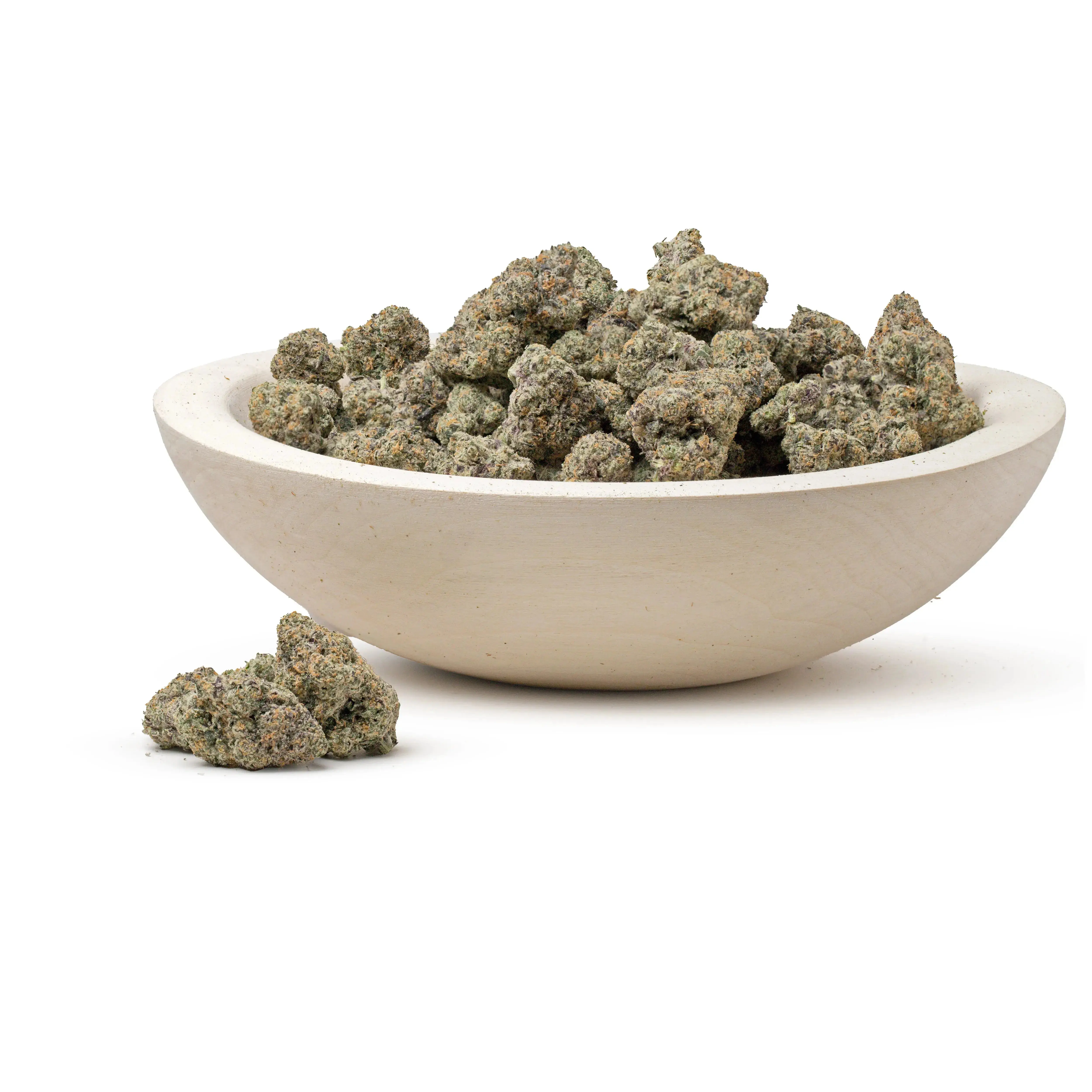 Glitter Bomb THCa Flower - Image 4