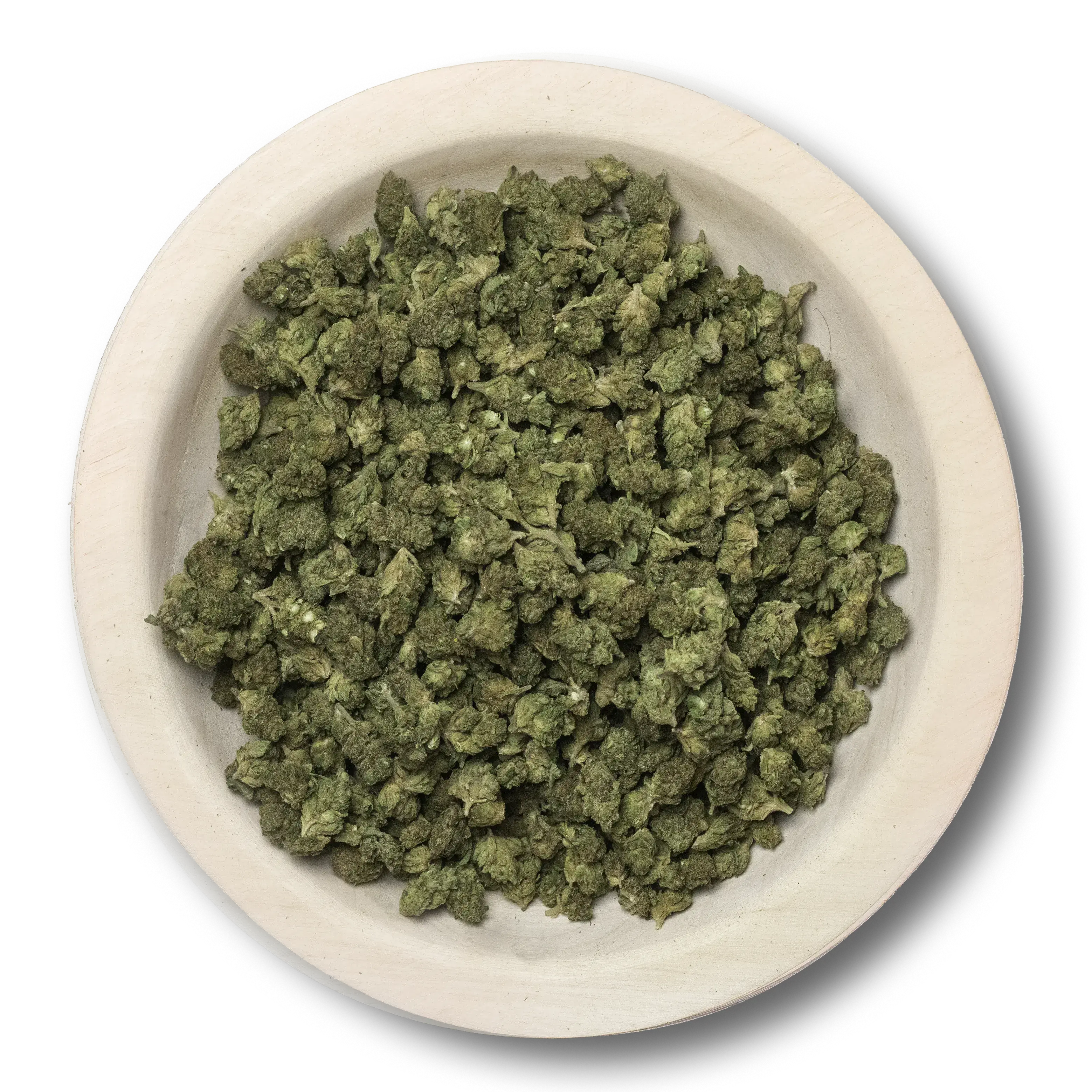 Gorilla Glue Smalls THCa Flower - Image 3