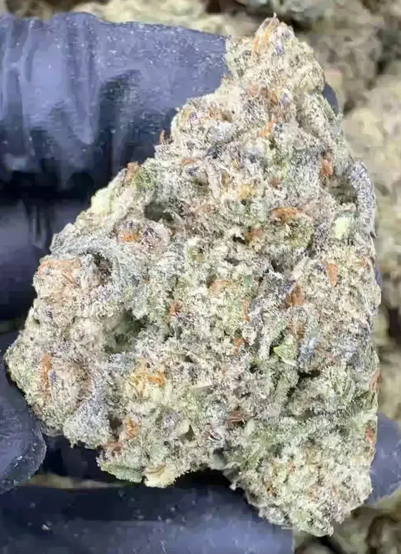 Gorilla Glue #4 (GG4) THCa Flower - Image 3
