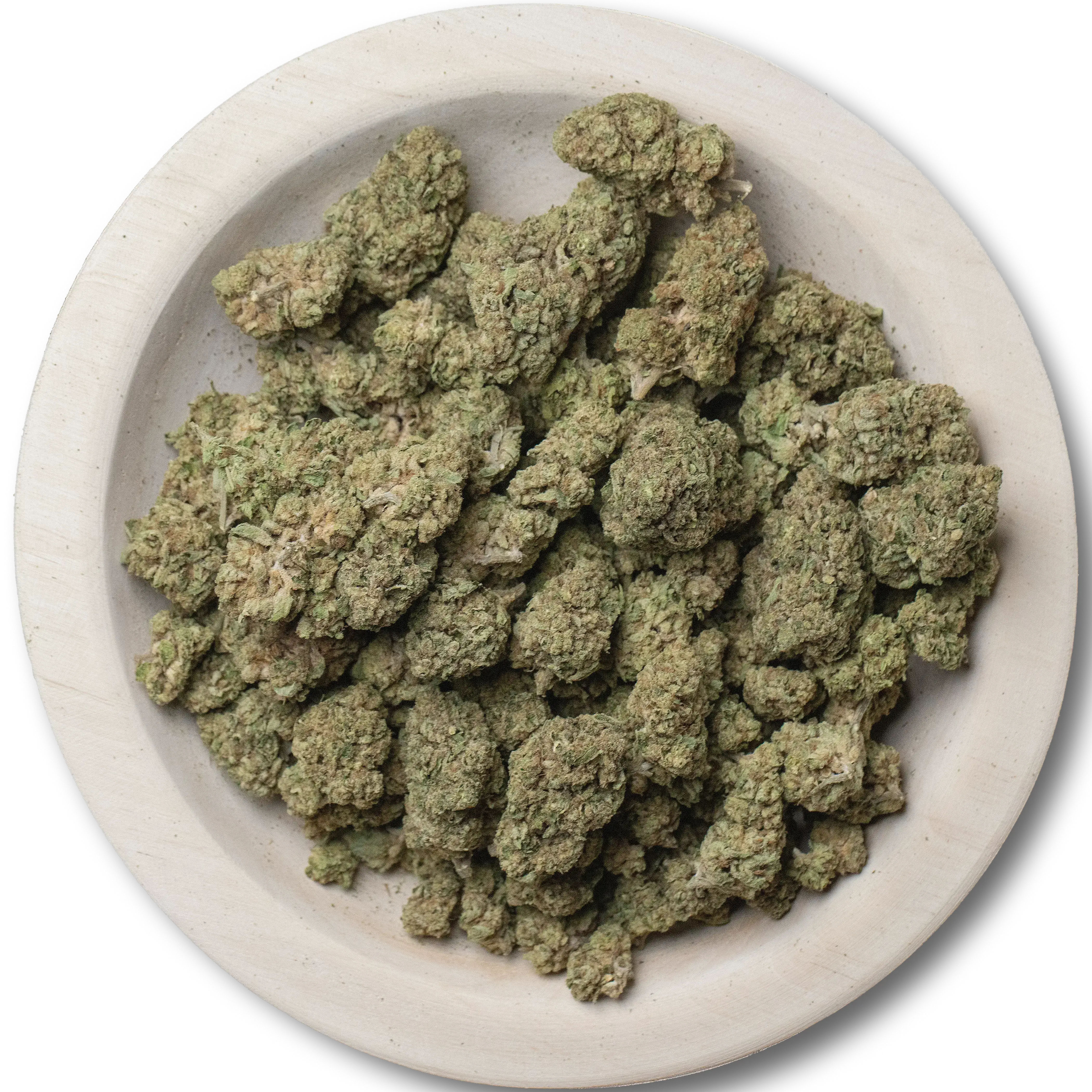 Gorilla Glue #4 (GG4) THCa Flower - Image 4