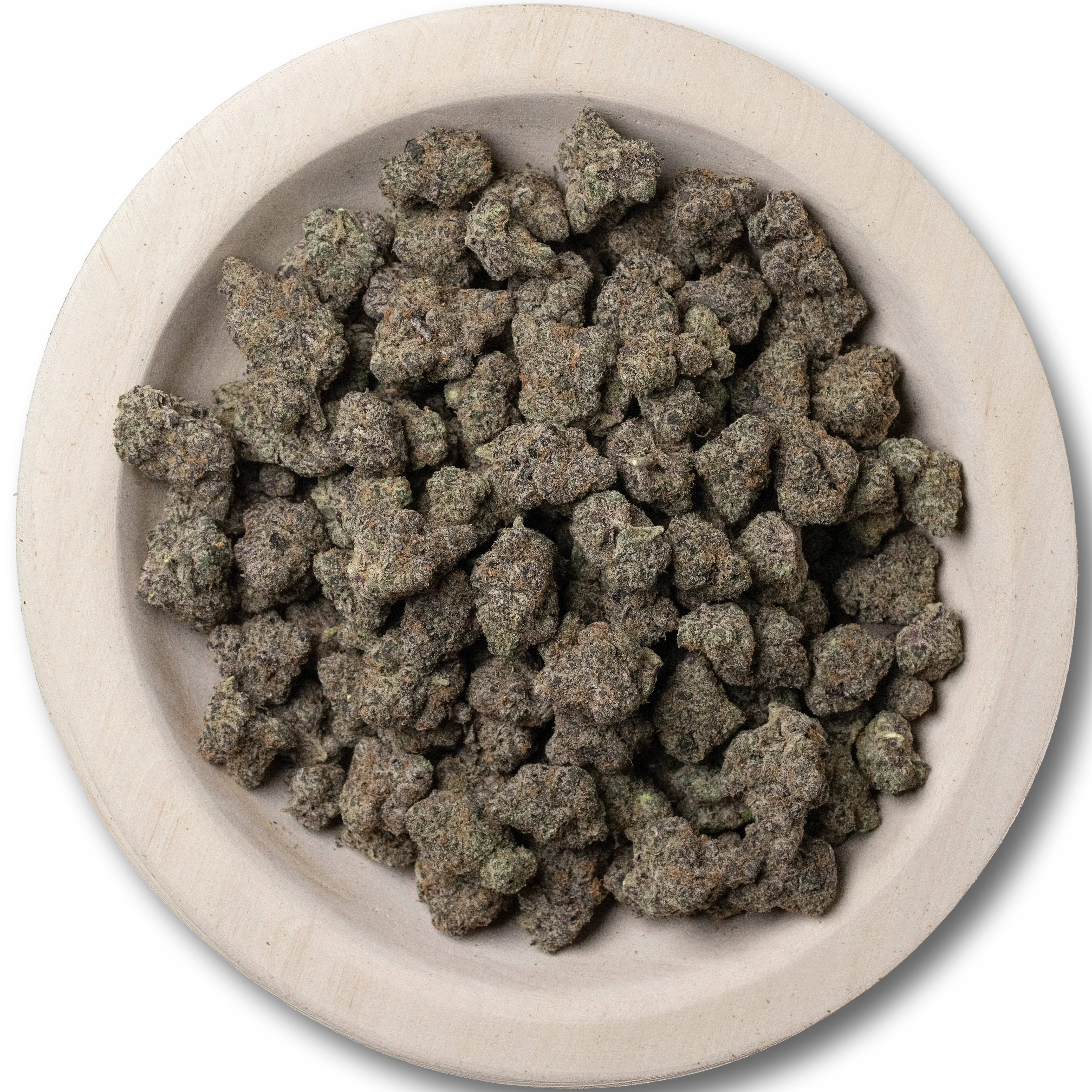 Grape Ape THCa Flower - Image 3
