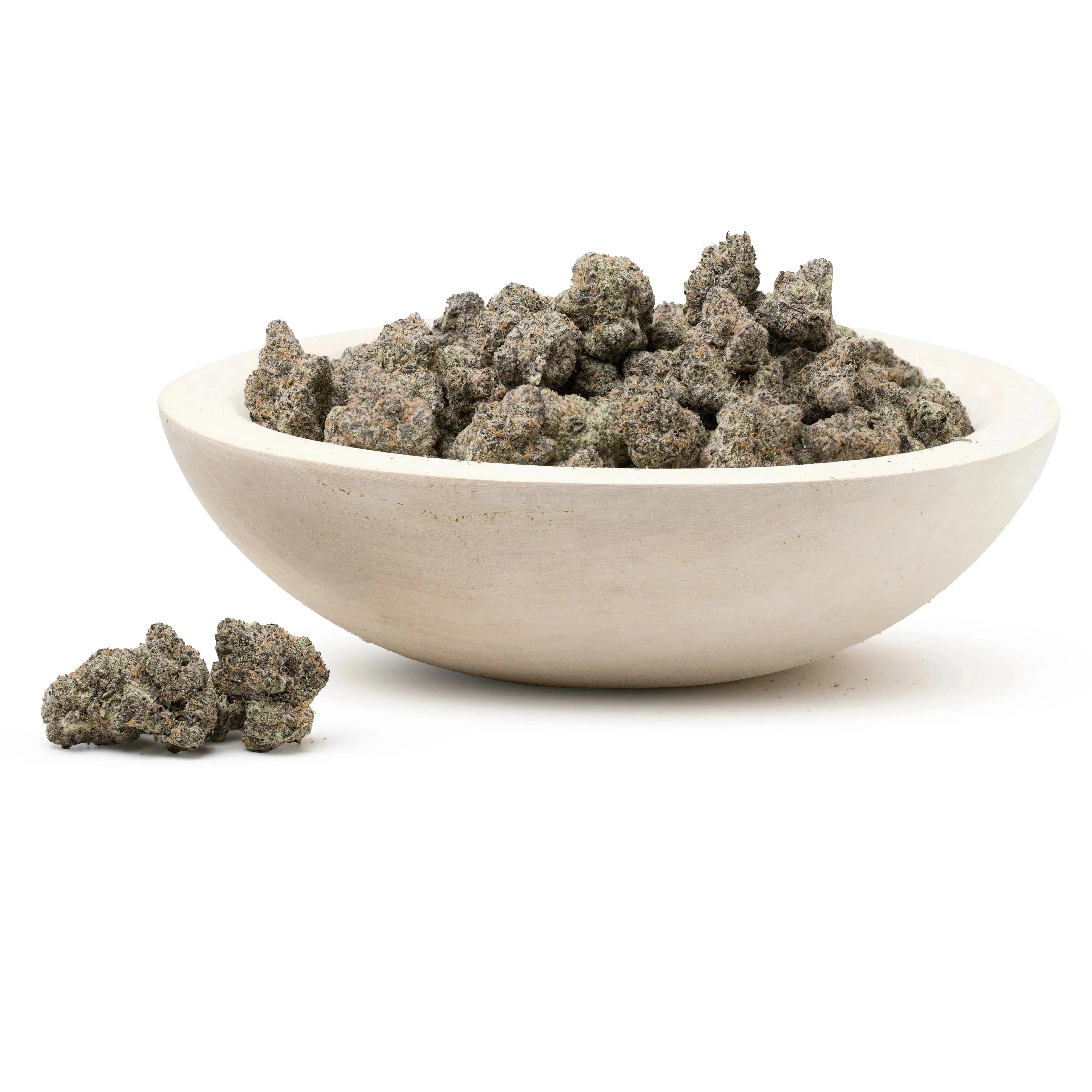 Grape Ape THCa Flower - Image 4