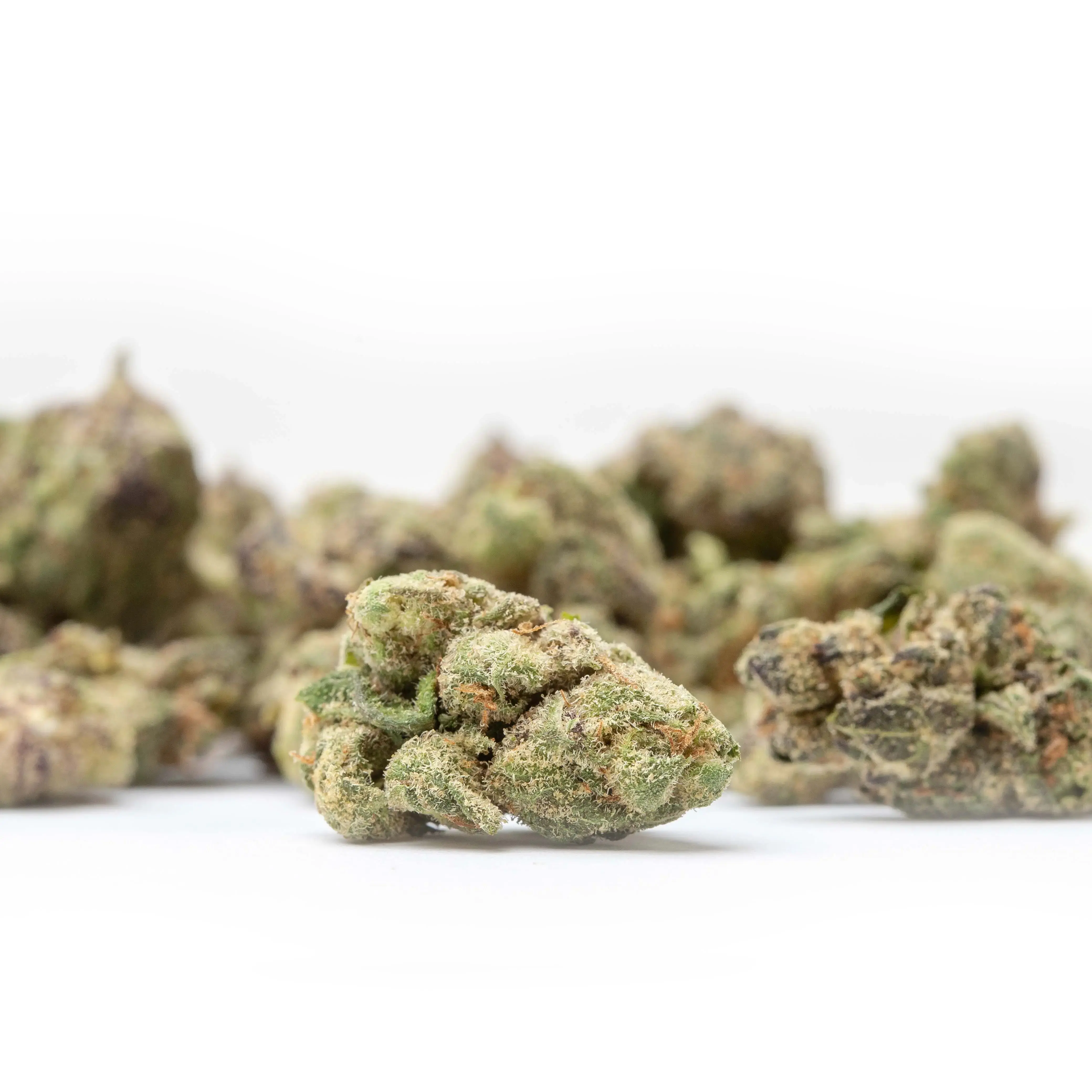 Grape Candy Runtz Smalls THCa Flower 3.5 Grams - Image 3