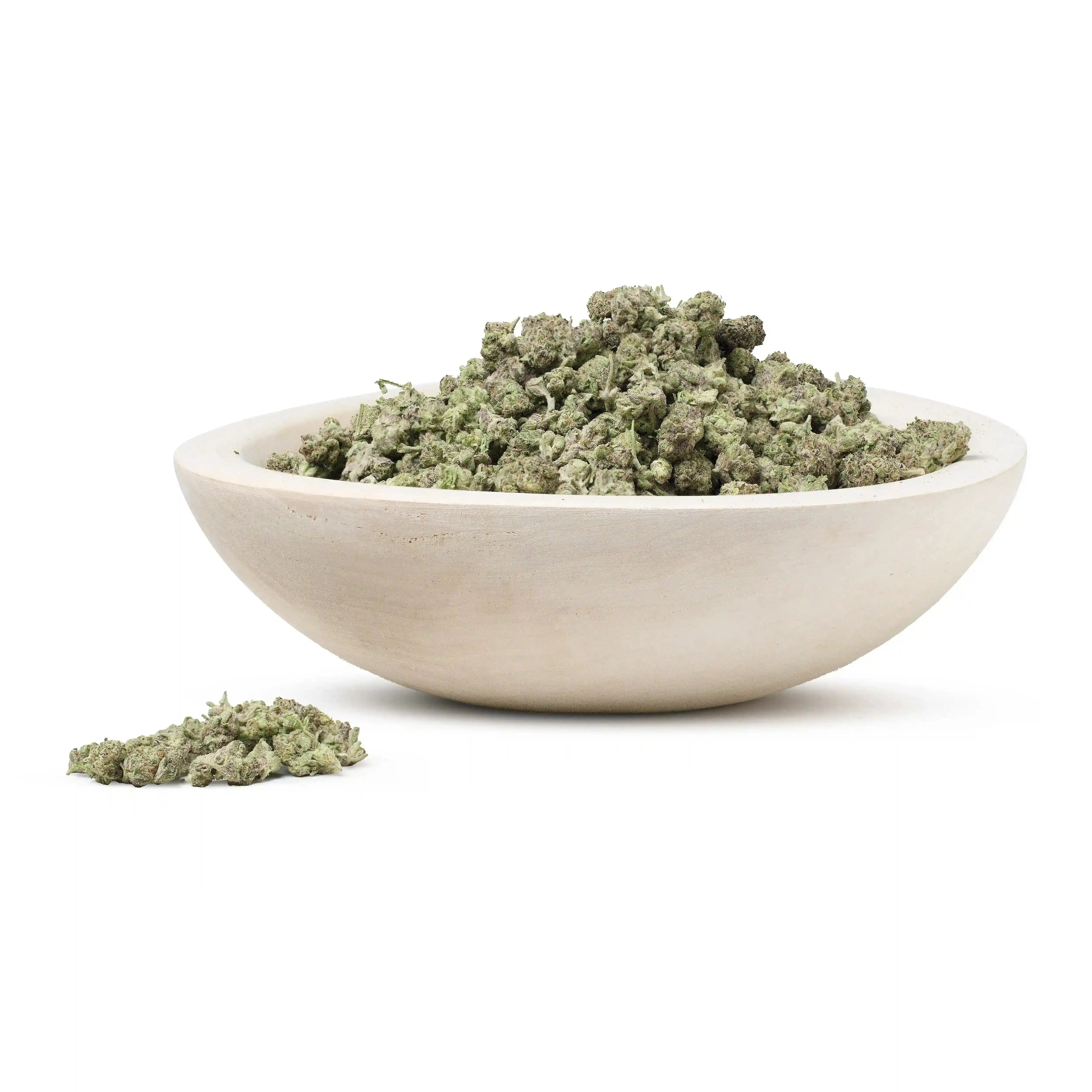 Grape Candy Runtz Smalls THCa Flower 3.5 Grams - Image 5