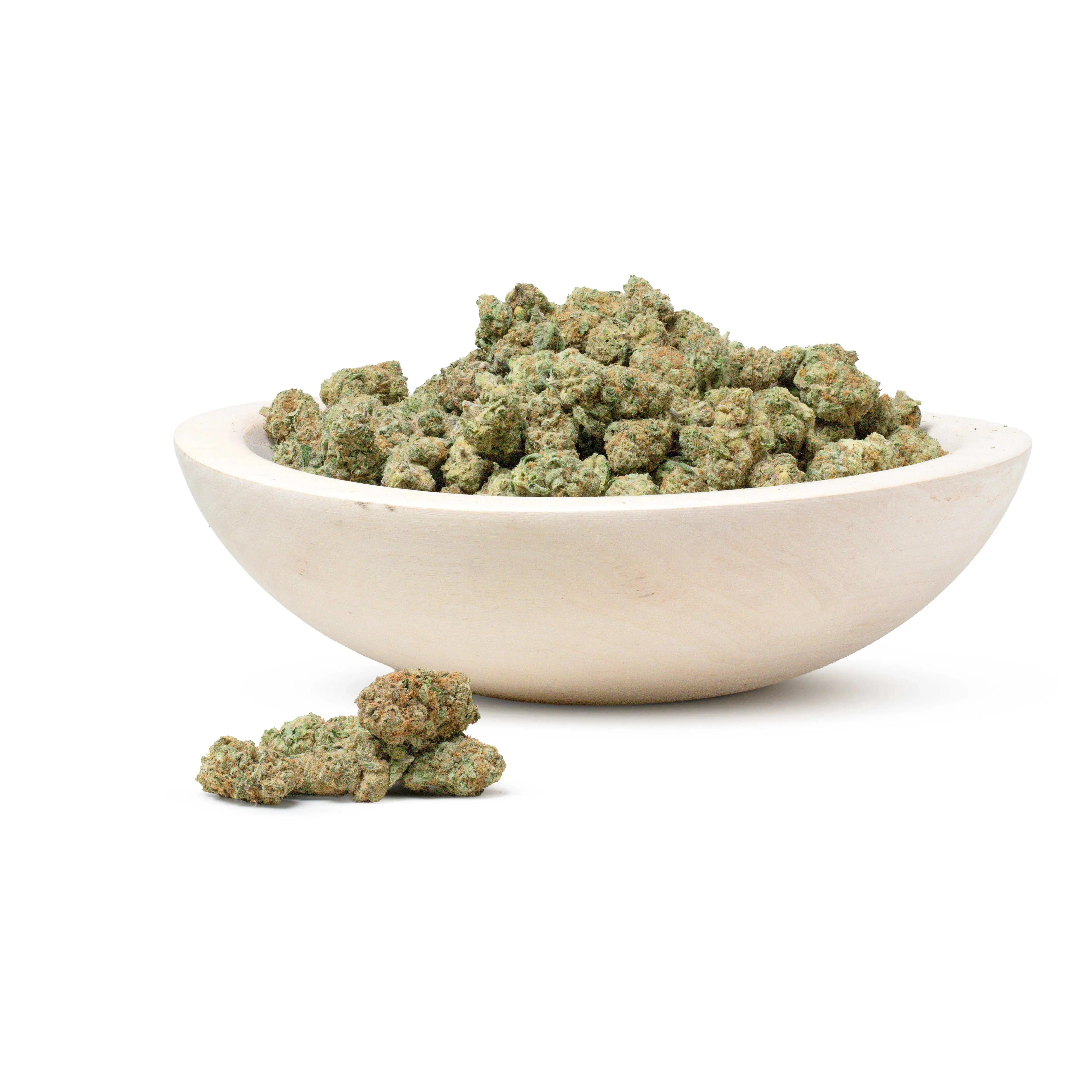 Green Crack THCA Flower - Image 4