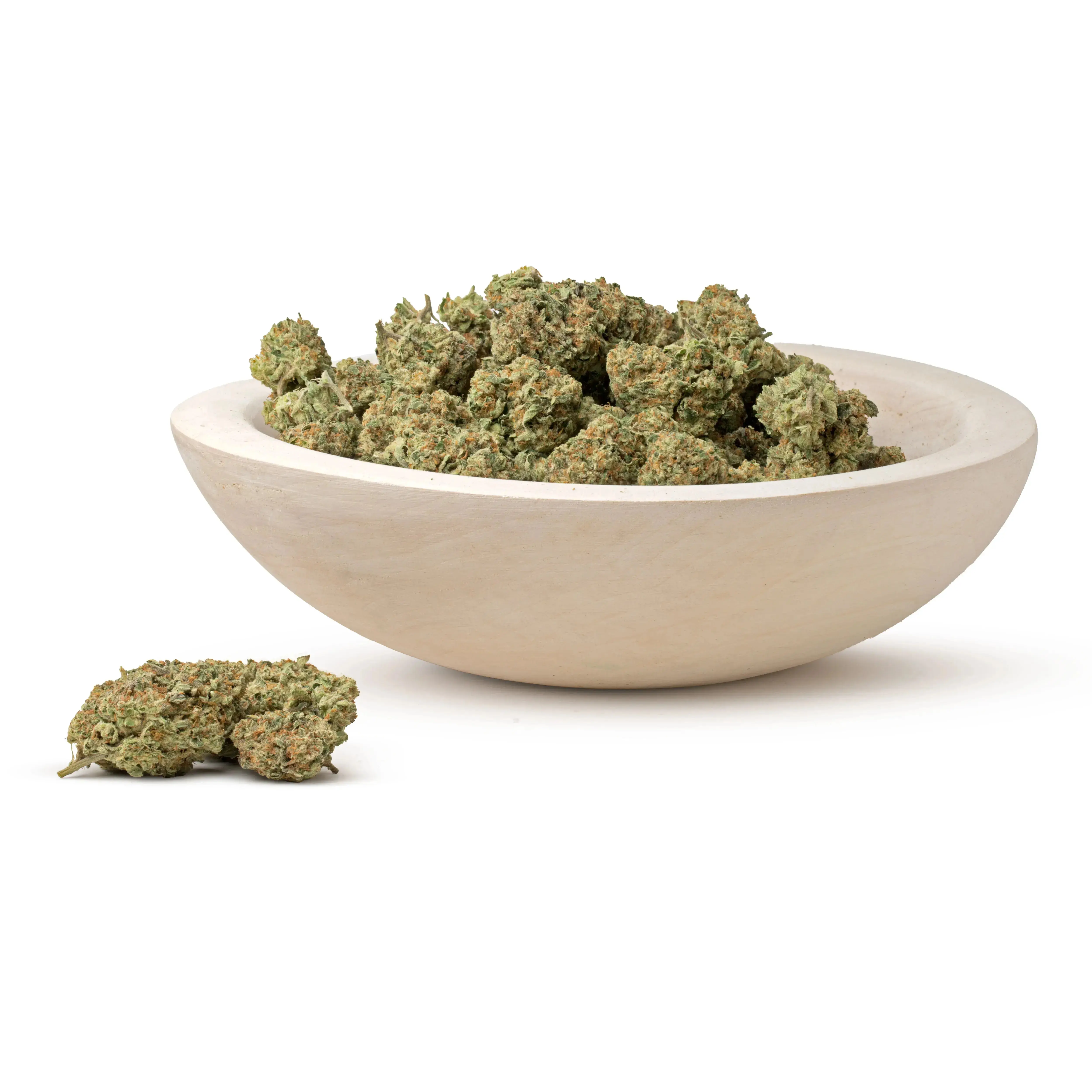 Green Crack THCa Flower - Image 4