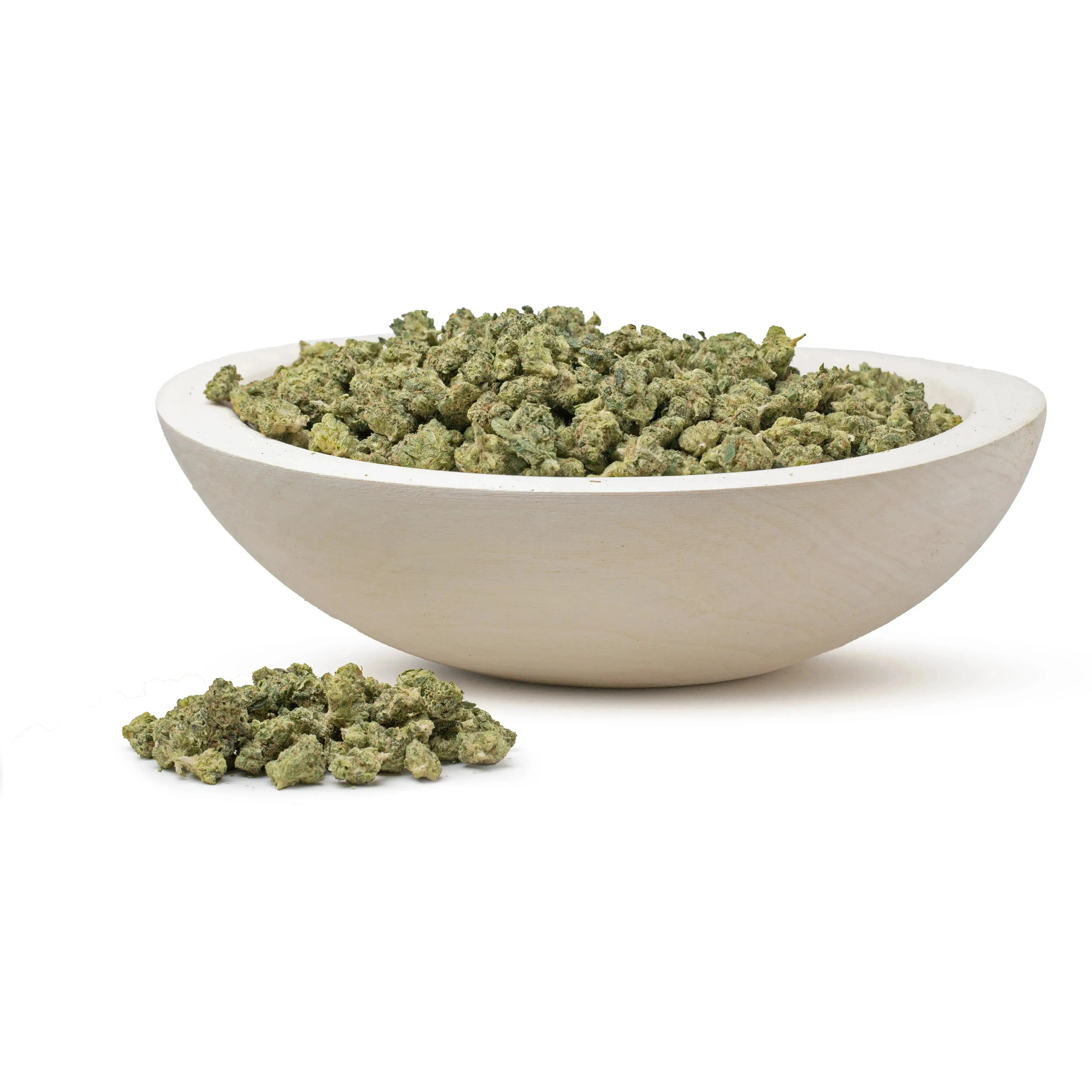 Hindu Kush Smalls THCa Flower - Image 5