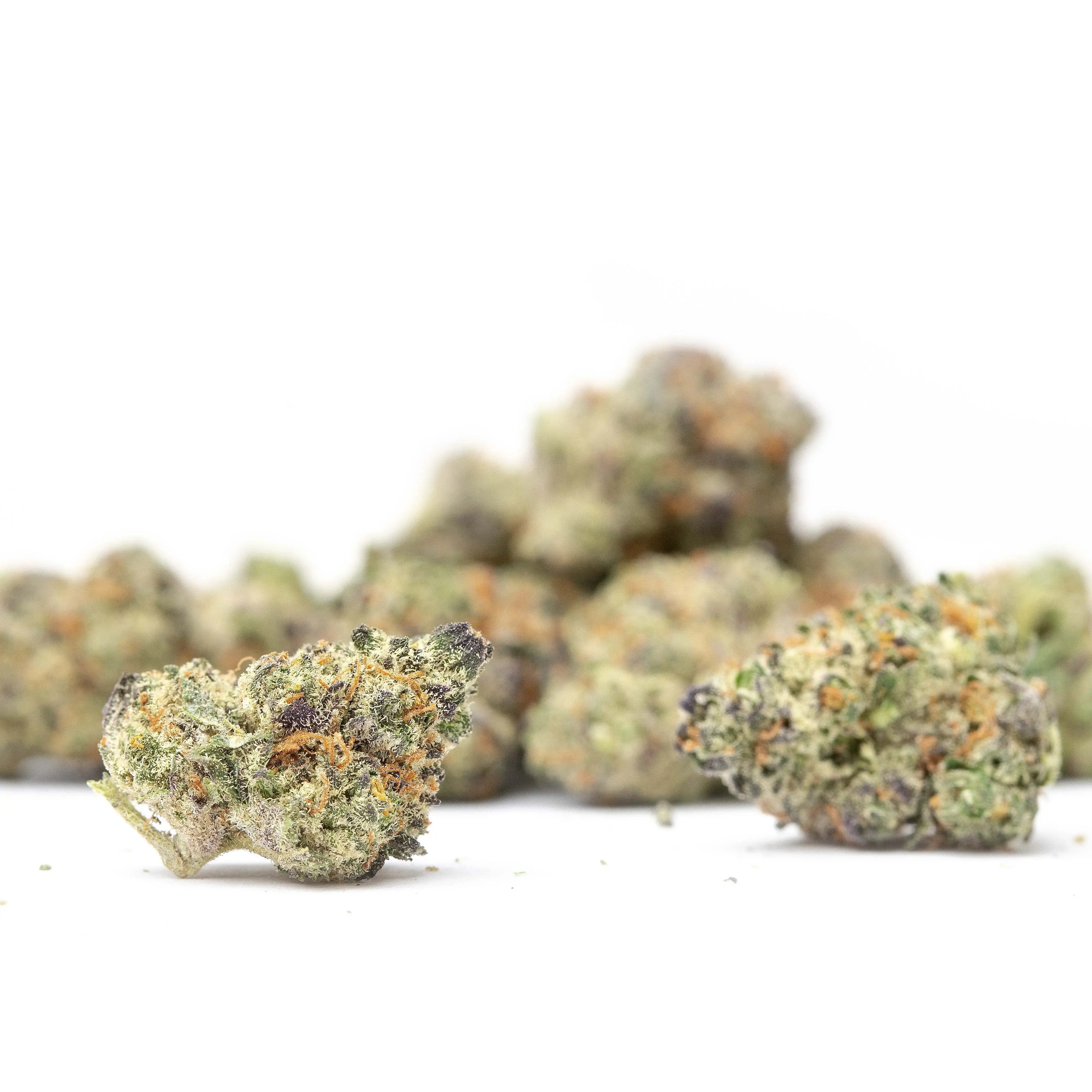 Ice Cream Cake Smalls THCa Flower - Image 3