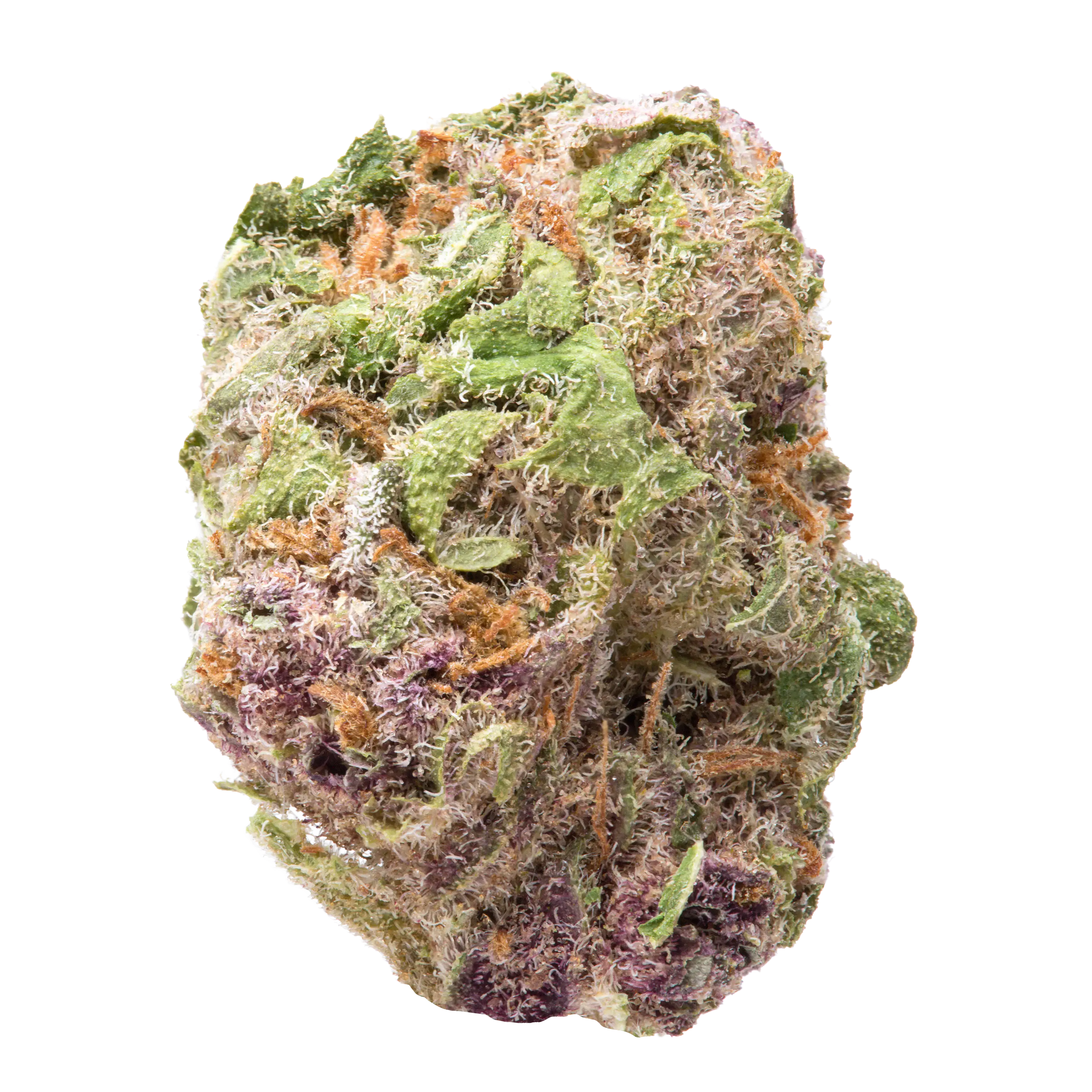 Iced Lemonade Smalls THCa Flower Ounce - Image 2