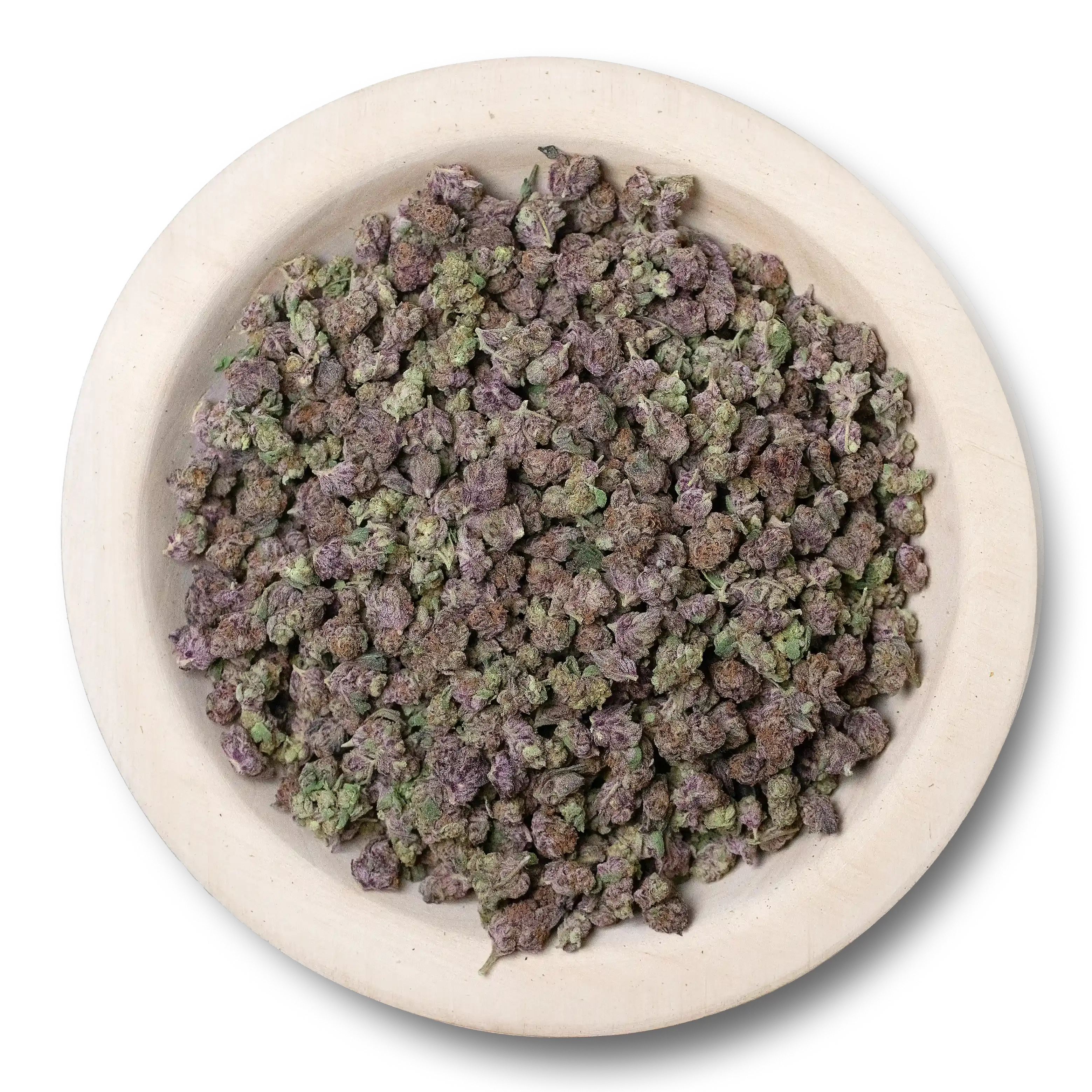 Iced Lemonade Smalls THCa Flower Ounce - Image 4