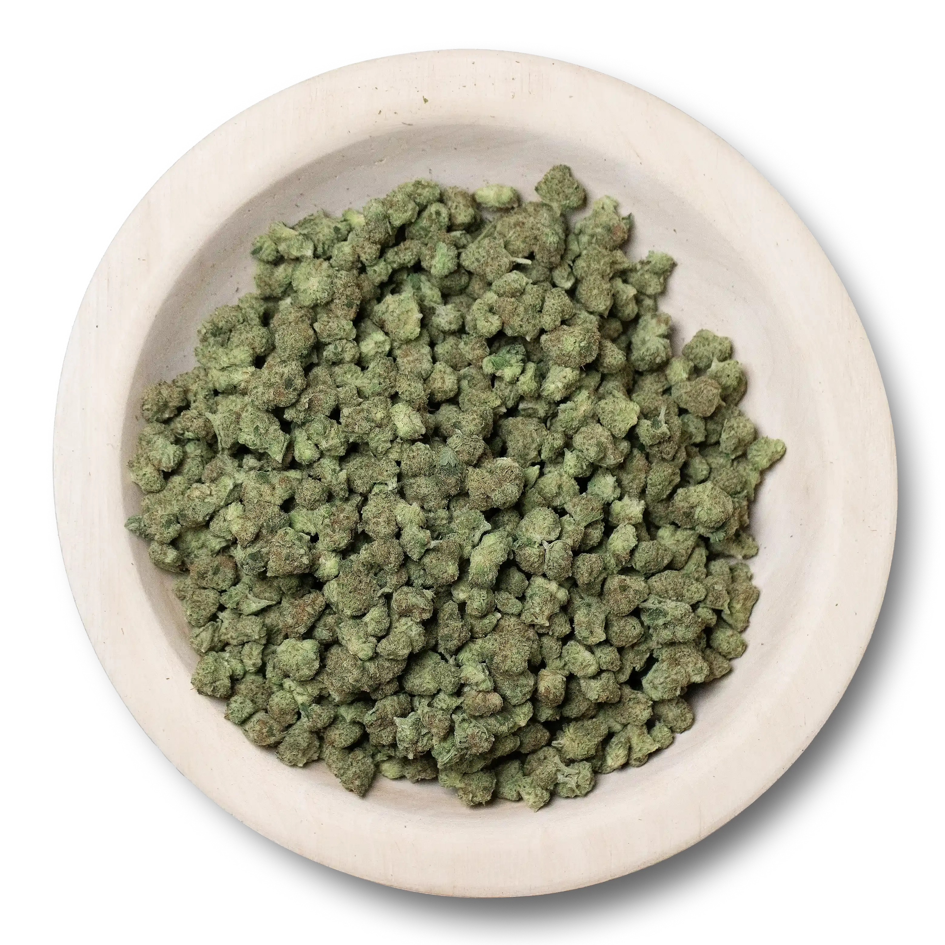 Jack Herer Smalls THCa Flower Ounce - Image 3